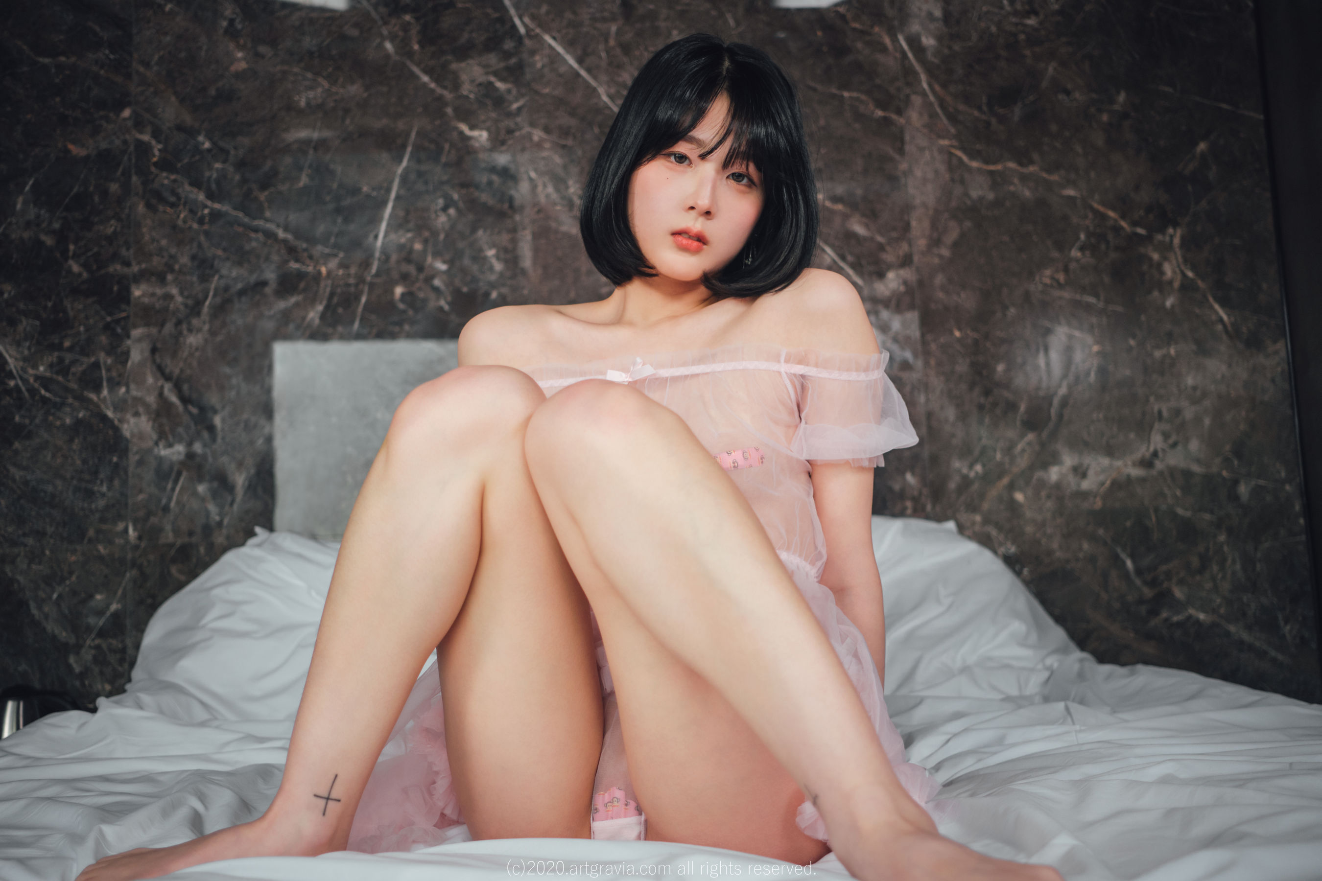 [ARTGRAVIA] VOL.162 Isabella  第14张