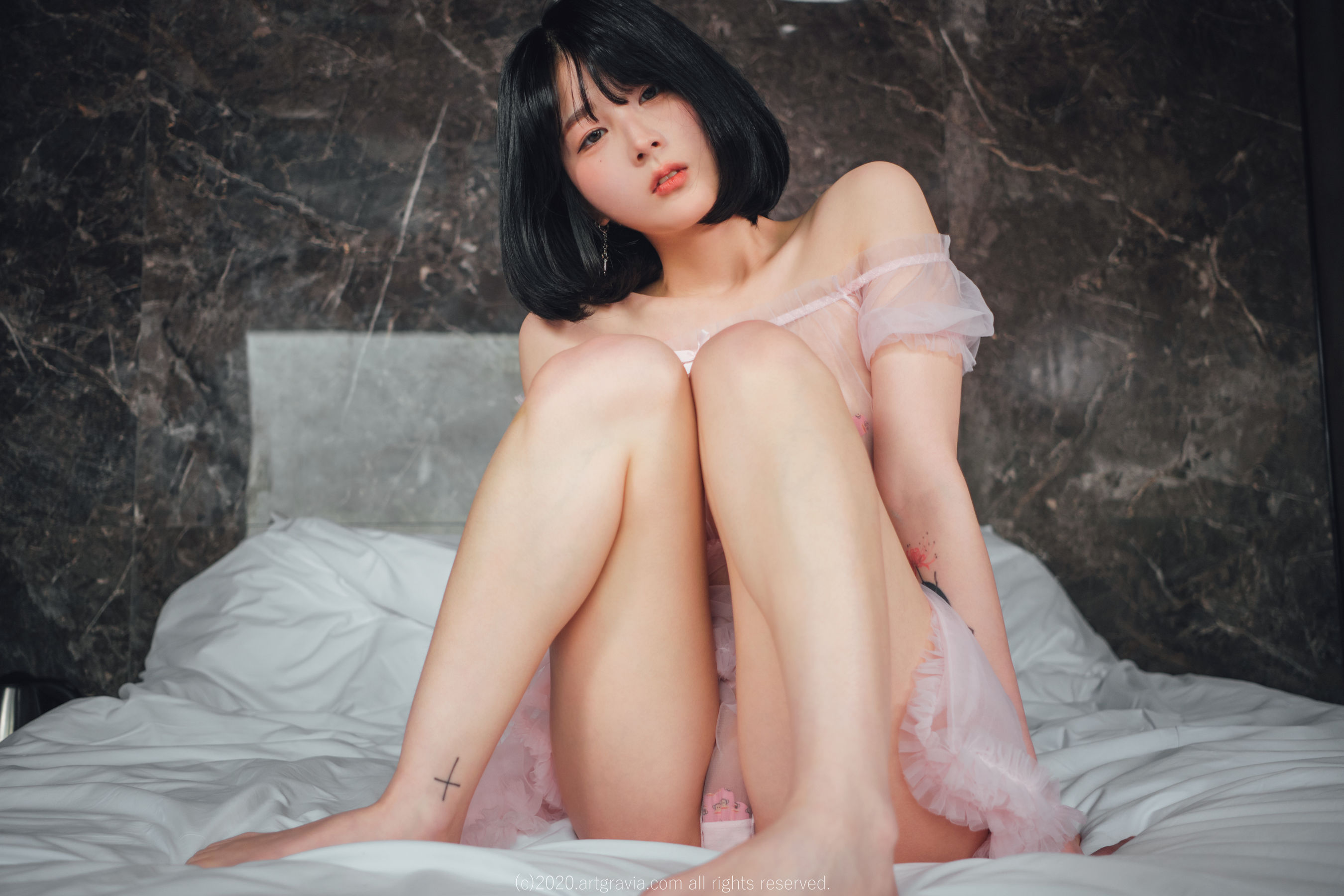 [ARTGRAVIA] VOL.162 Isabella  第14张