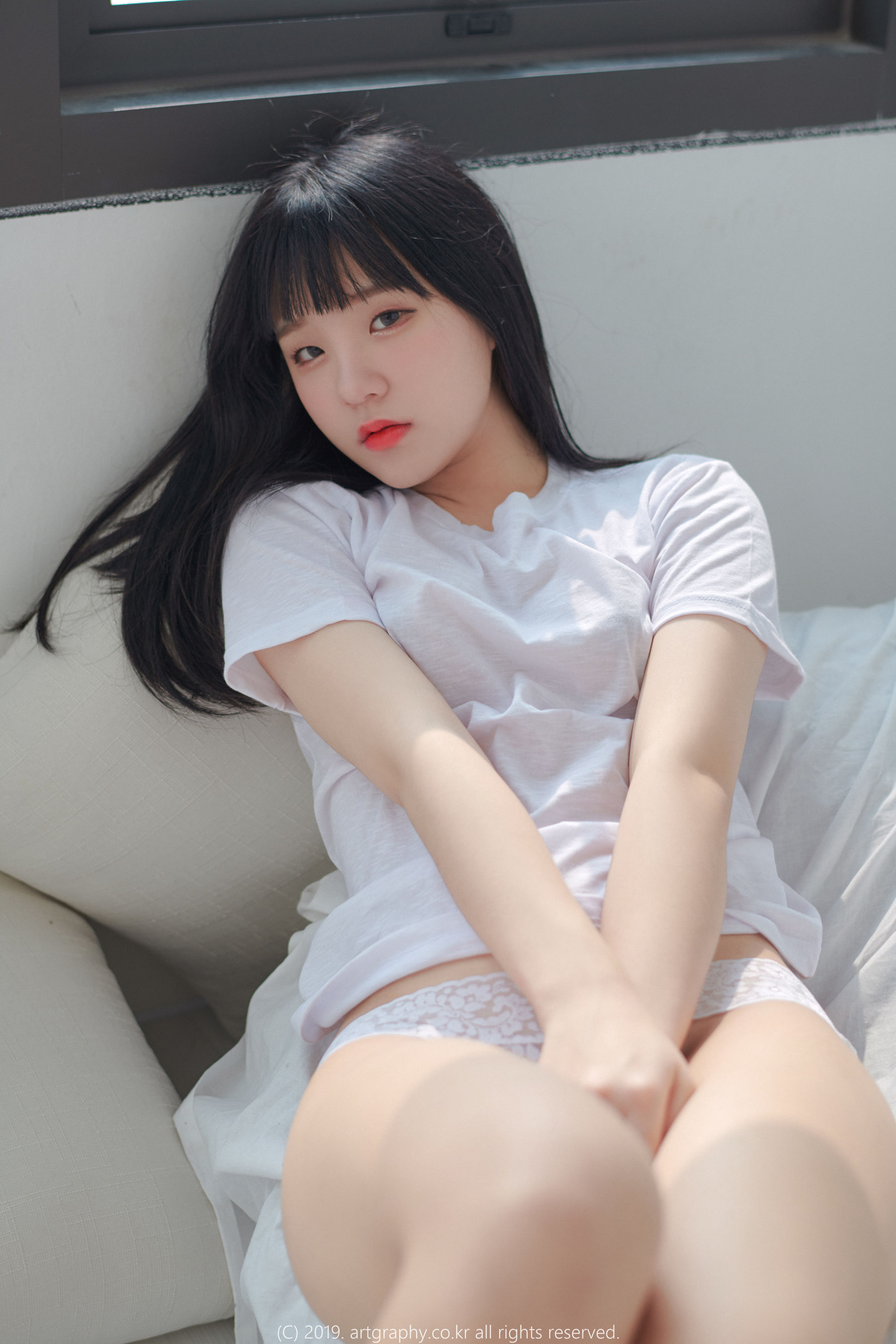 [ARTGRAVIA] VOL.057 Jenny  第3张
