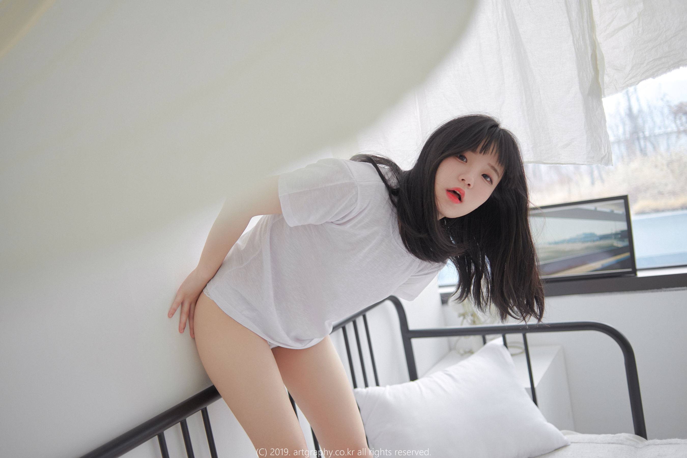 [ARTGRAVIA] VOL.057 Jenny  第7张