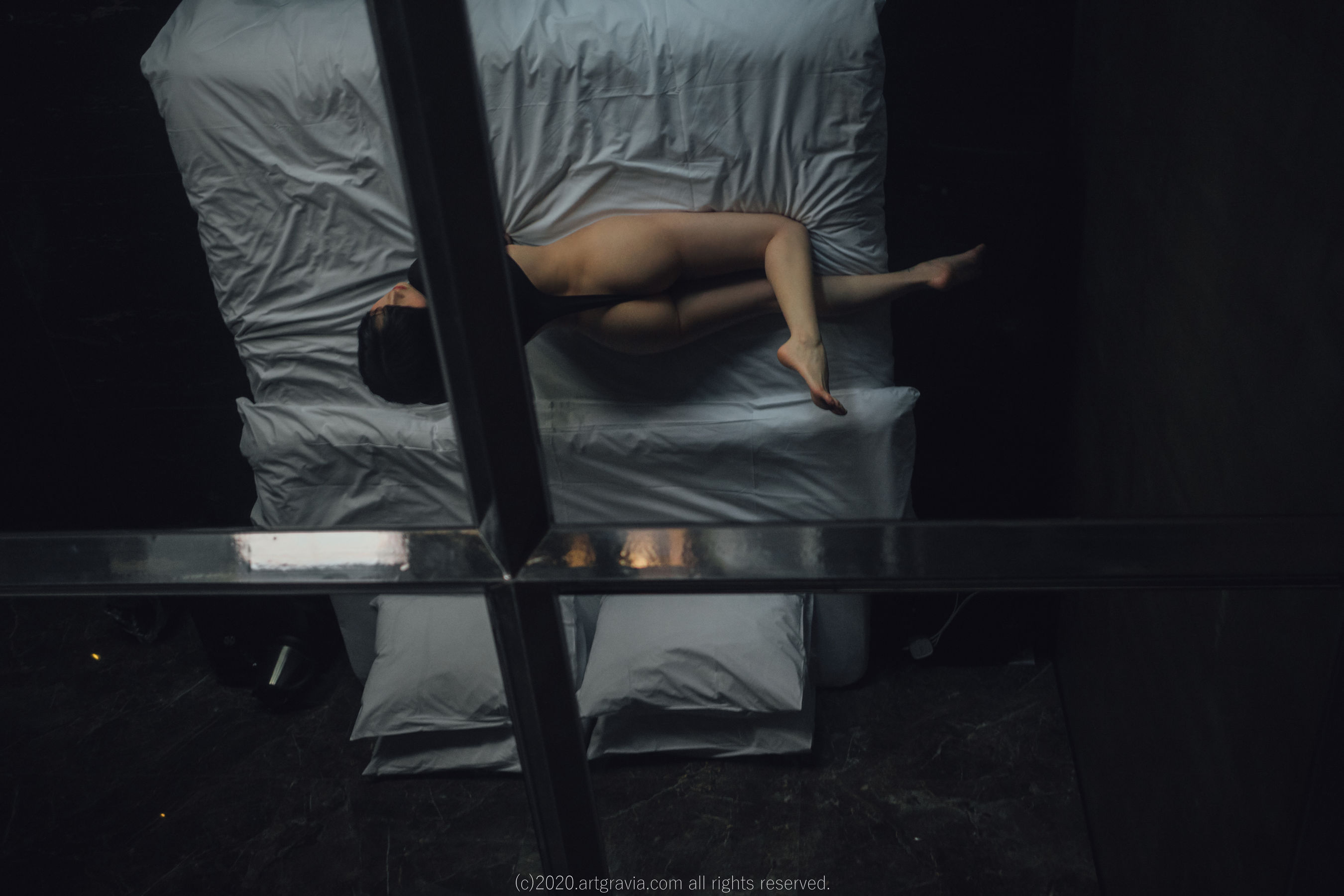 [ARTGRAVIA] VOL.162 Isabella  第9张