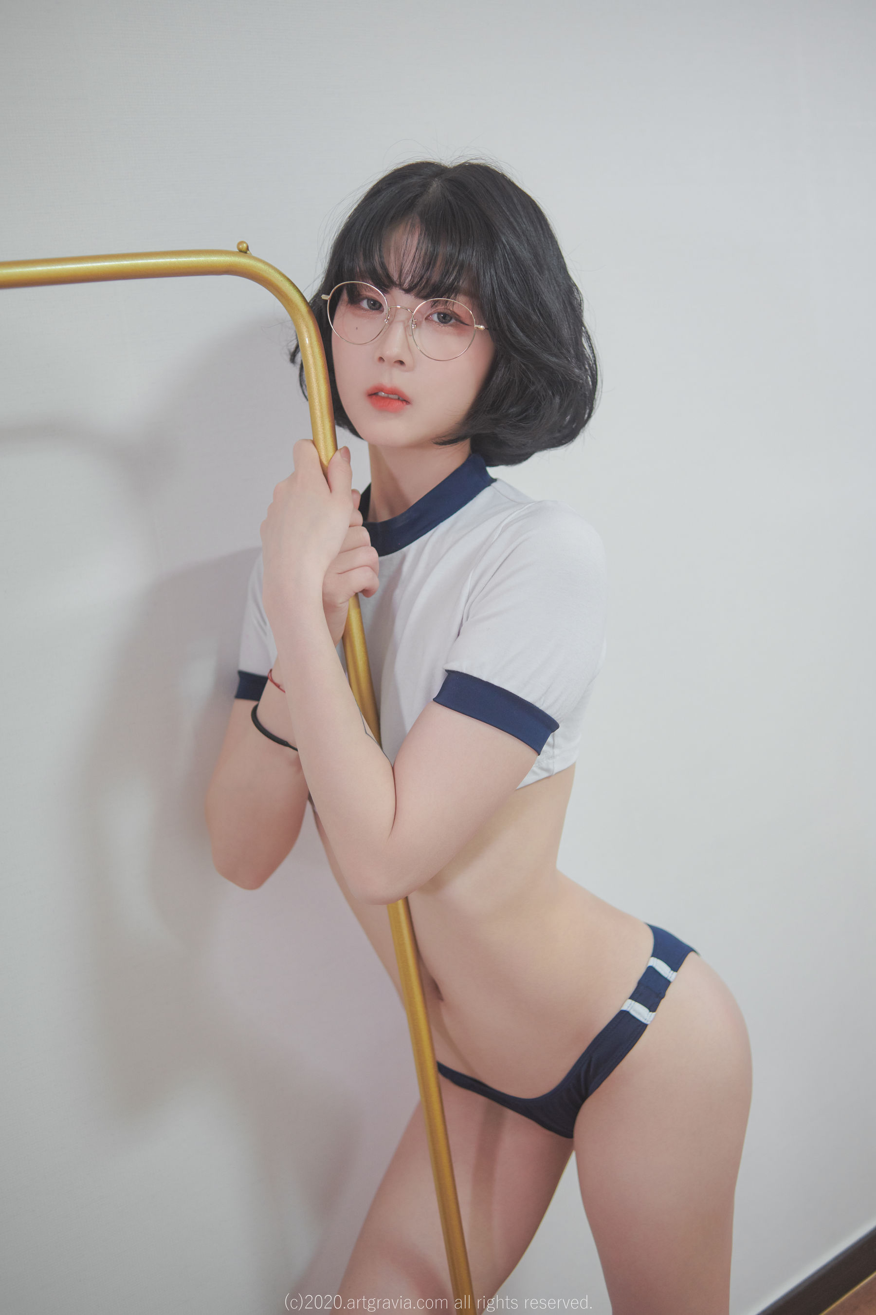 [ARTGRAVIA] VOL.165 Jangjoo  第2张