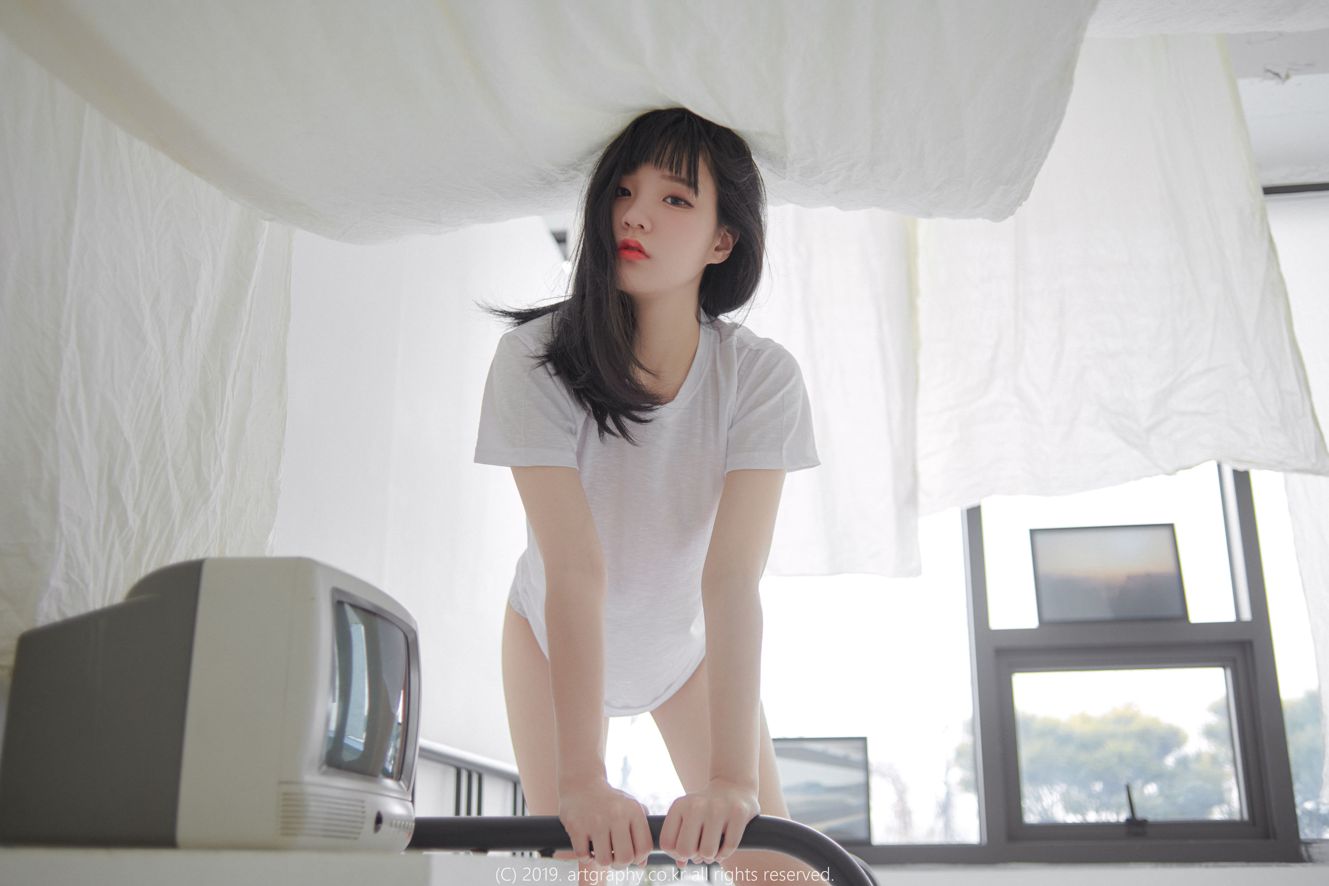 [ARTGRAVIA] VOL.057 Jenny  第8张