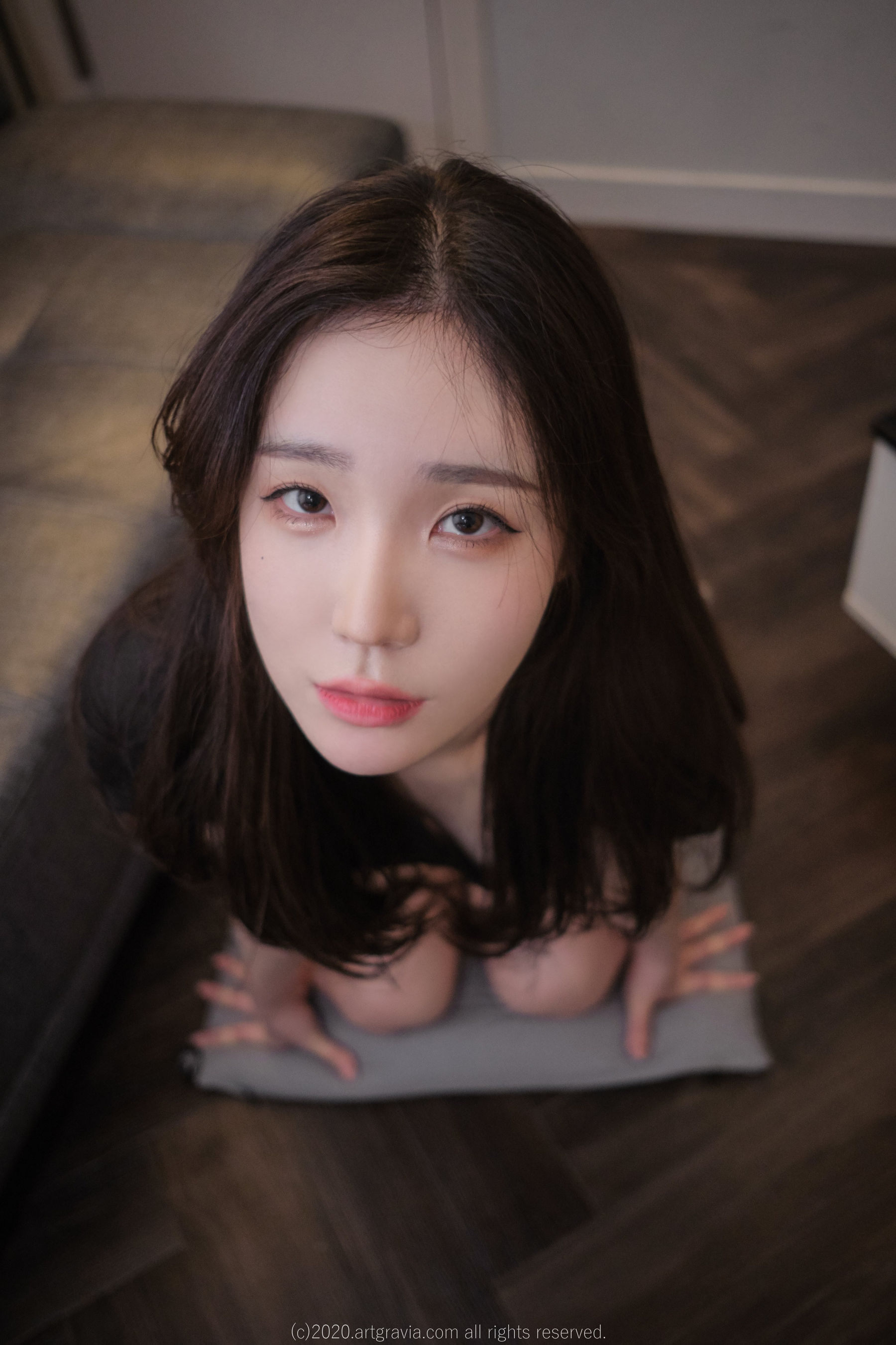 [ARTGRAVIA] VOL.178 nnabiYeon  第14张