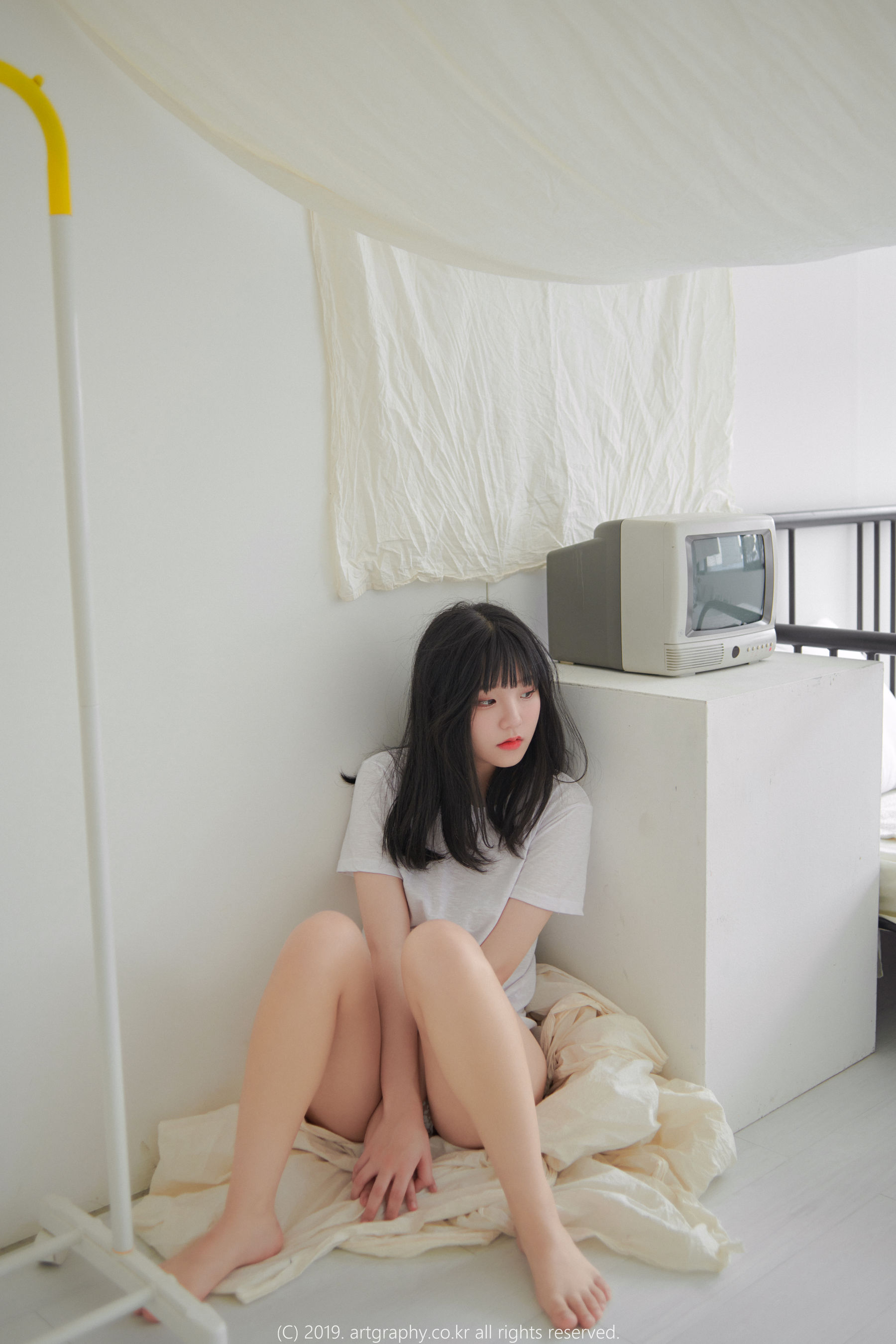 [ARTGRAVIA] VOL.057 Jenny  第6张