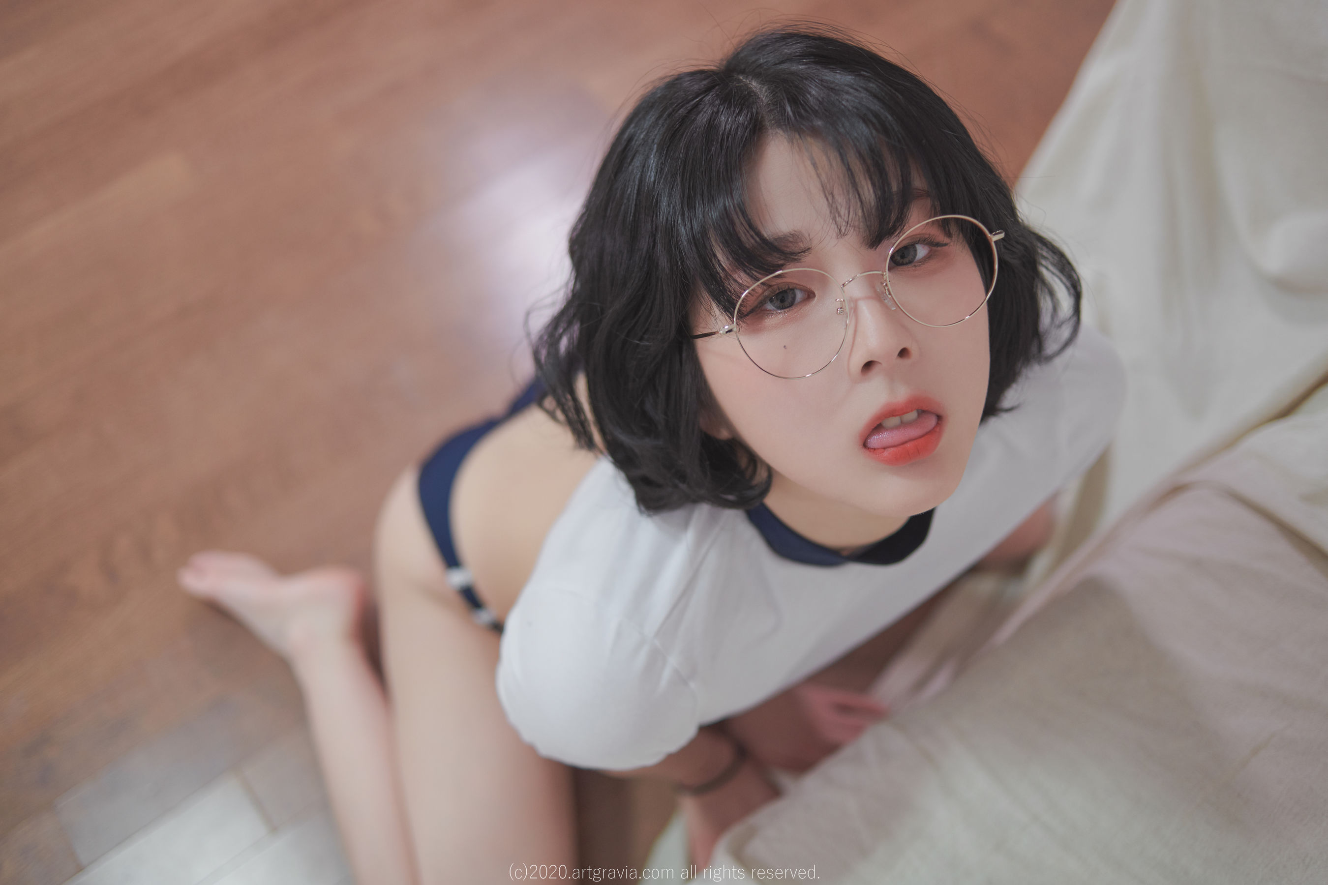 [ARTGRAVIA] VOL.165 Jangjoo  第6张