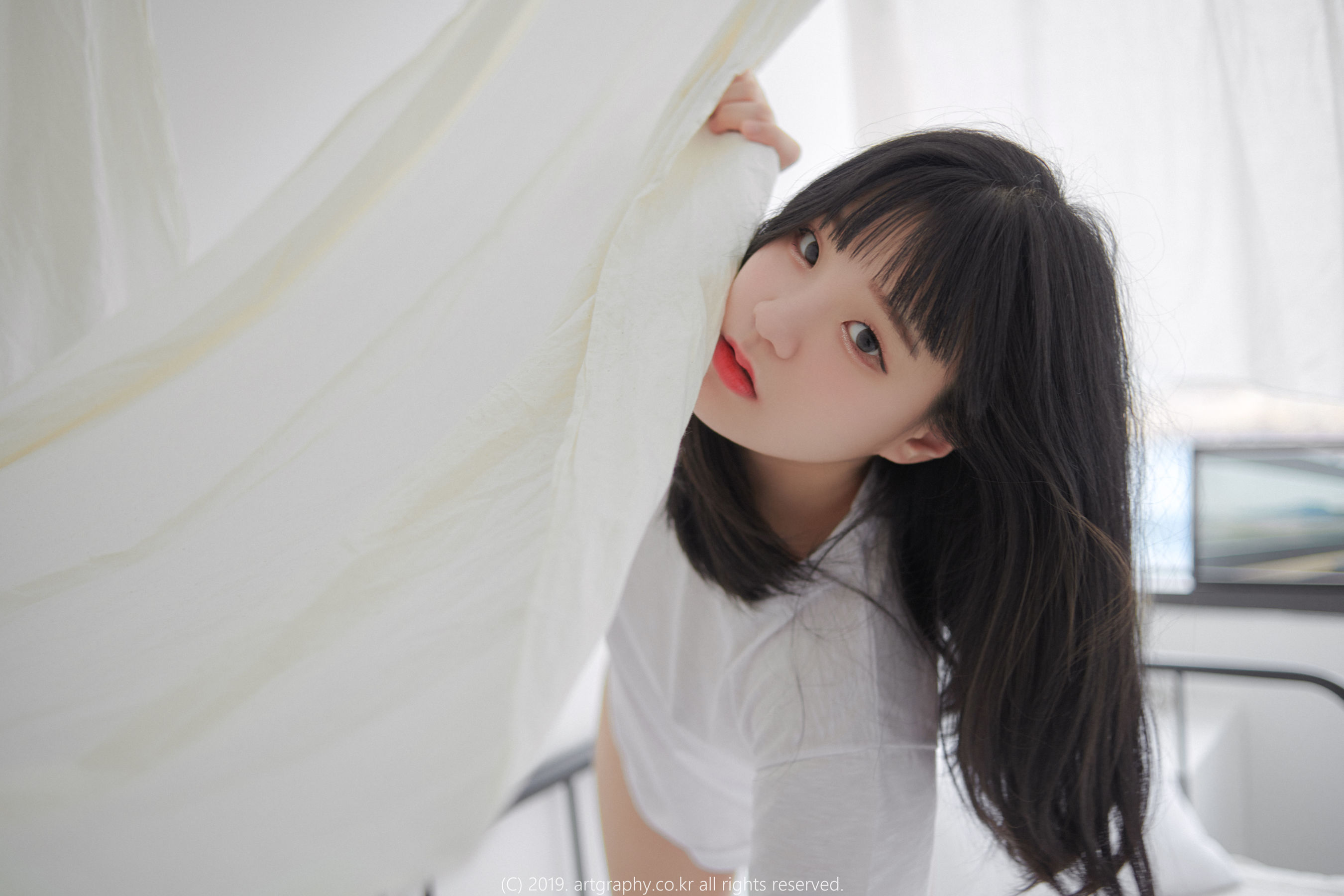 [ARTGRAVIA] VOL.057 Jenny  第8张