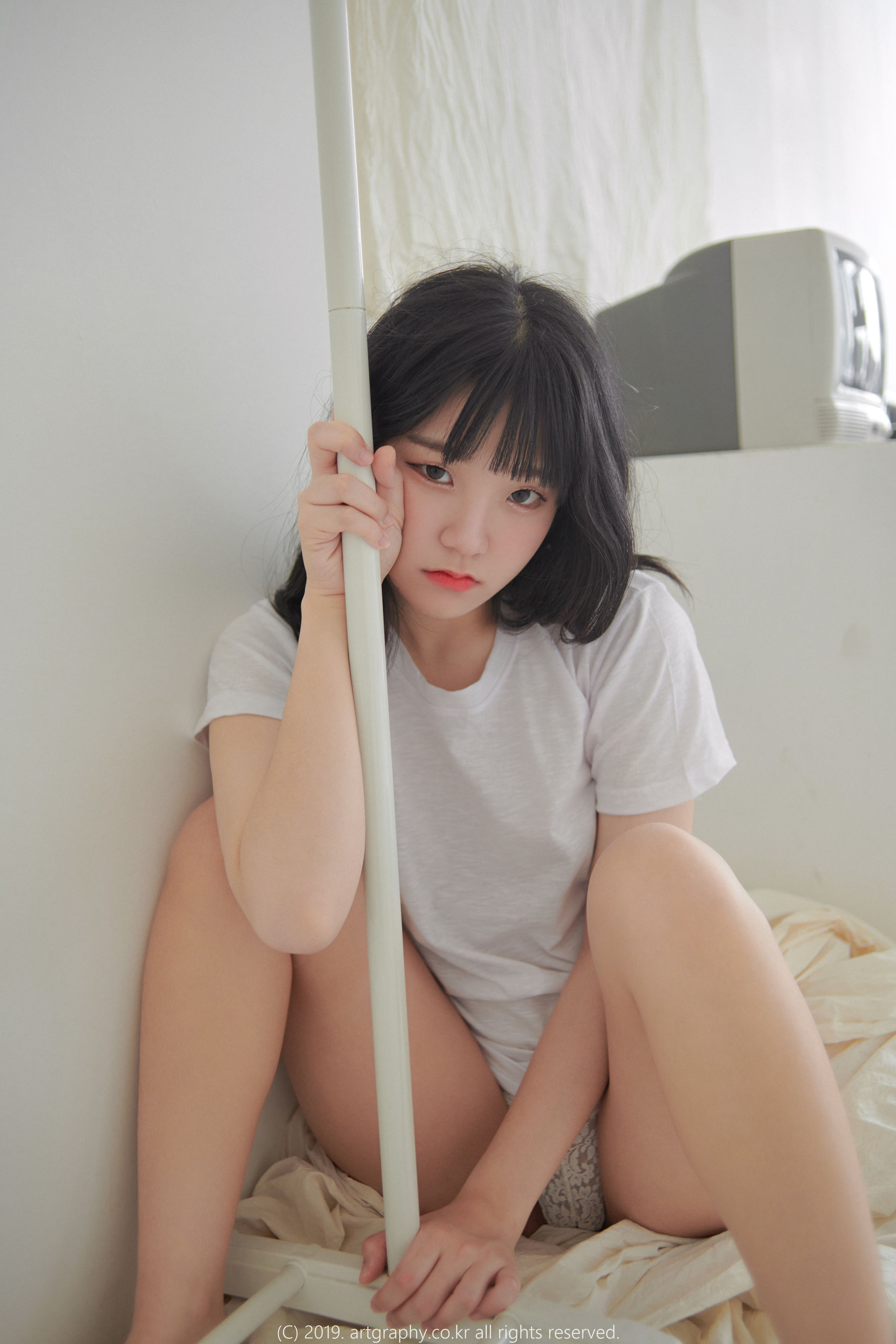 [ARTGRAVIA] VOL.057 Jenny  第7张