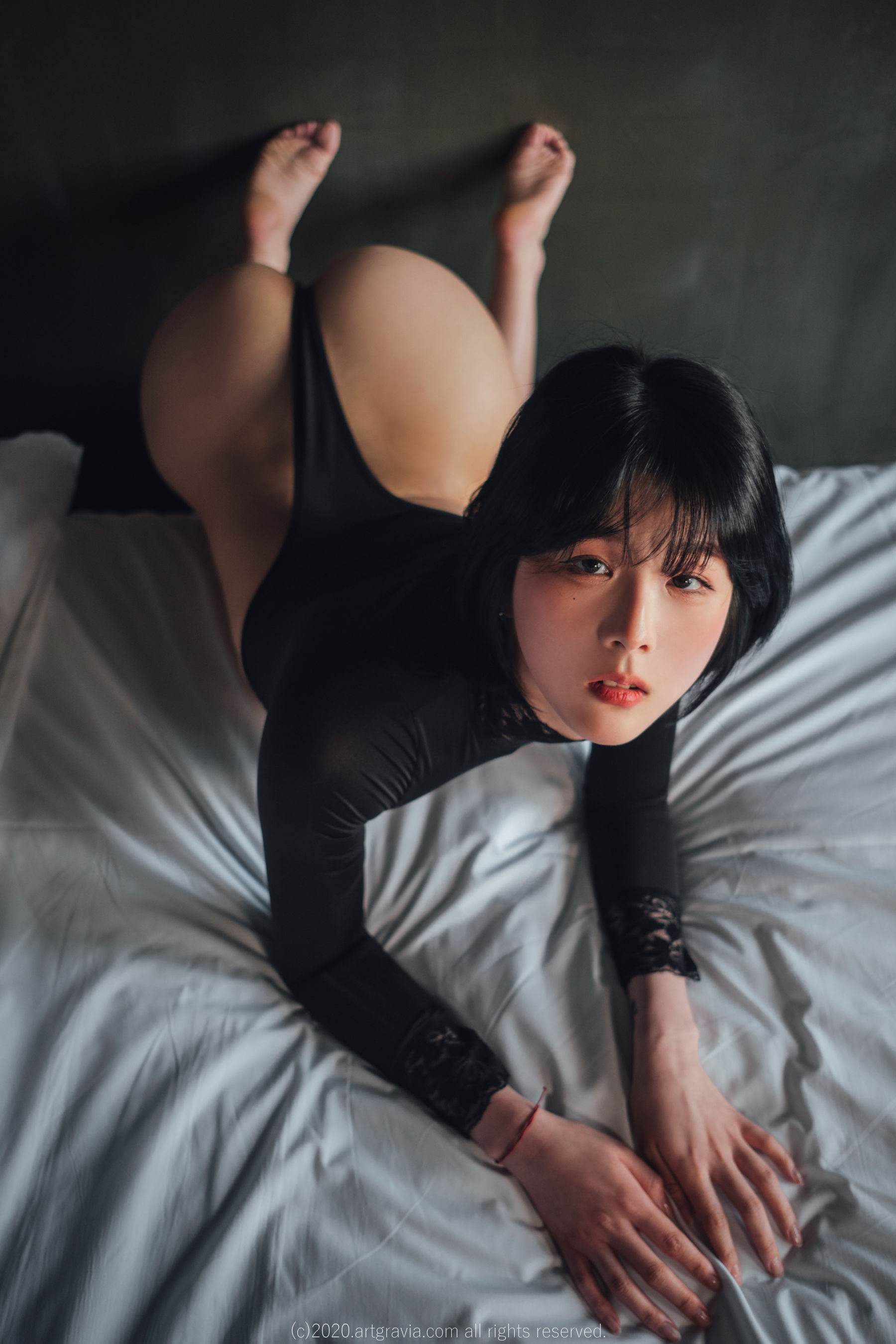 [ARTGRAVIA] VOL.162 Isabella  第8张