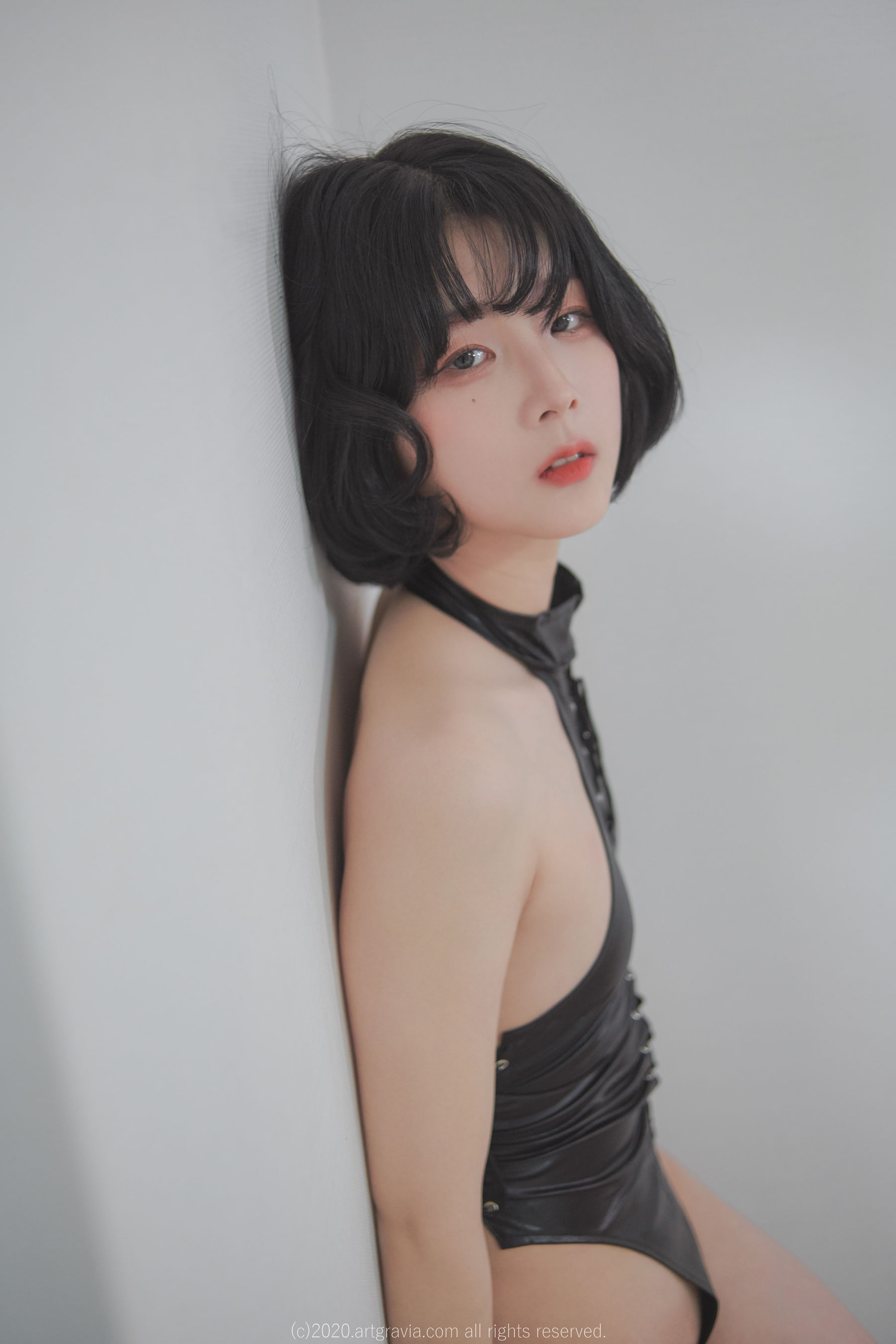 [ARTGRAVIA] VOL.165 Jangjoo  第37张