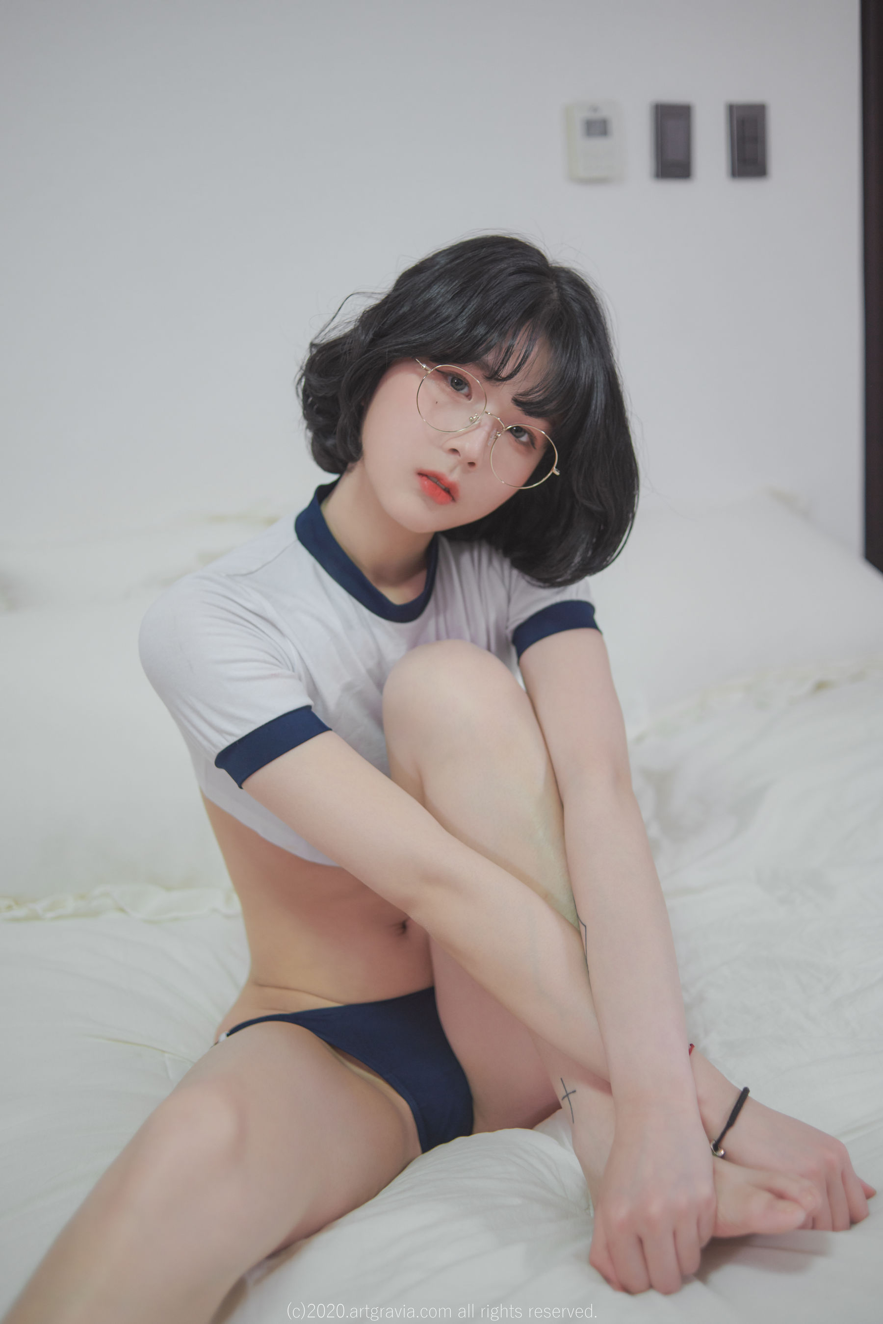 [ARTGRAVIA] VOL.165 Jangjoo  第7张