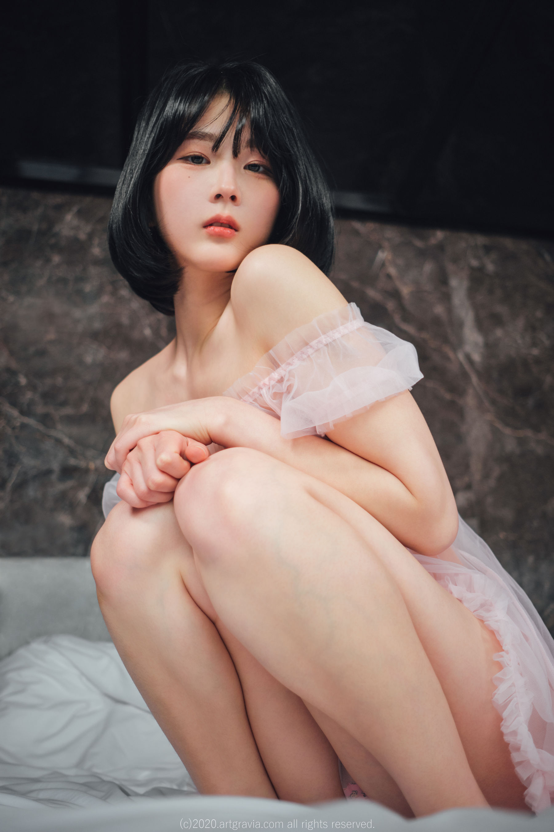 [ARTGRAVIA] VOL.162 Isabella  第13张