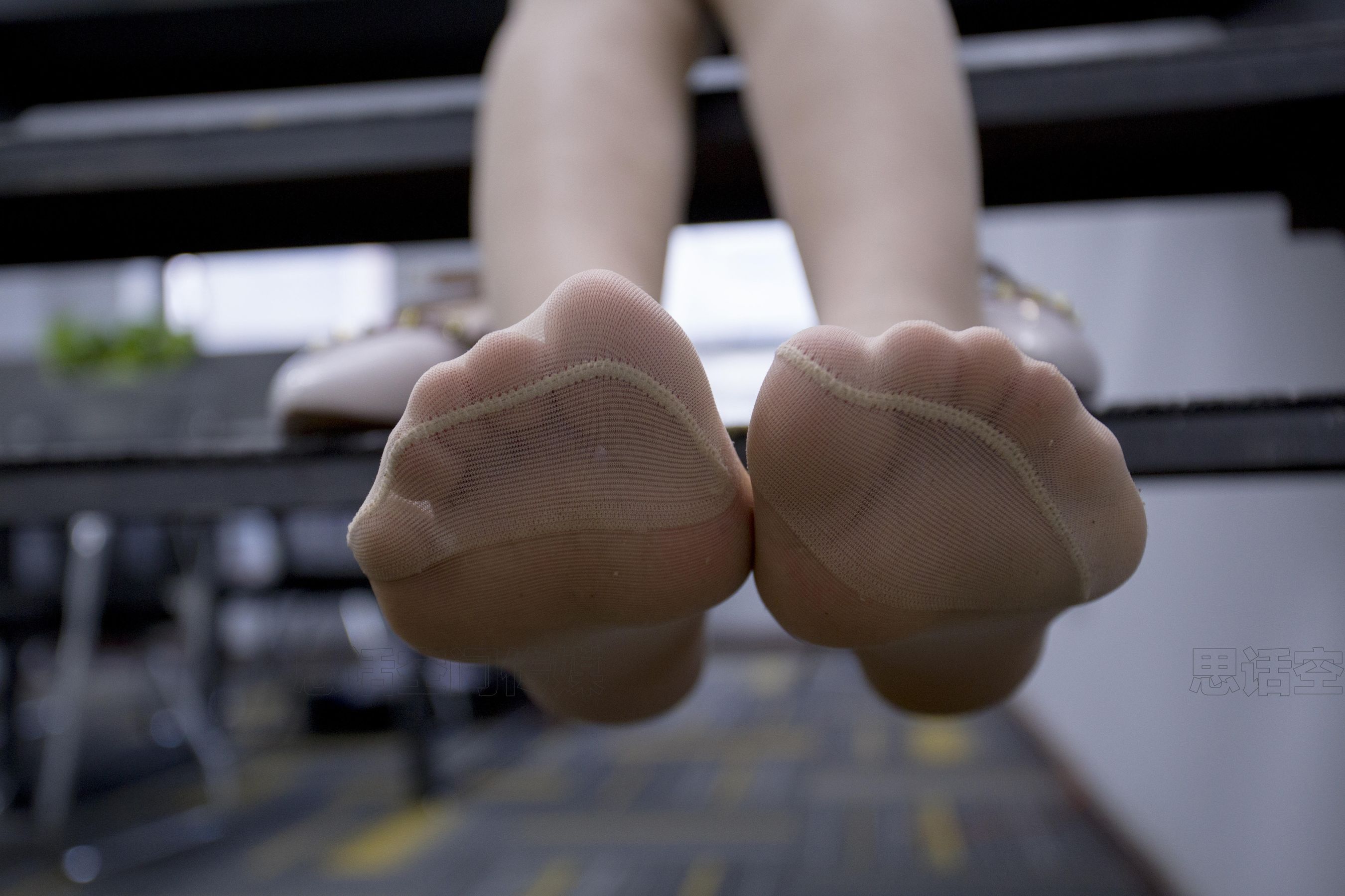 [思话SiHua] SH206 诗诗 老板的办公小秘  第10张