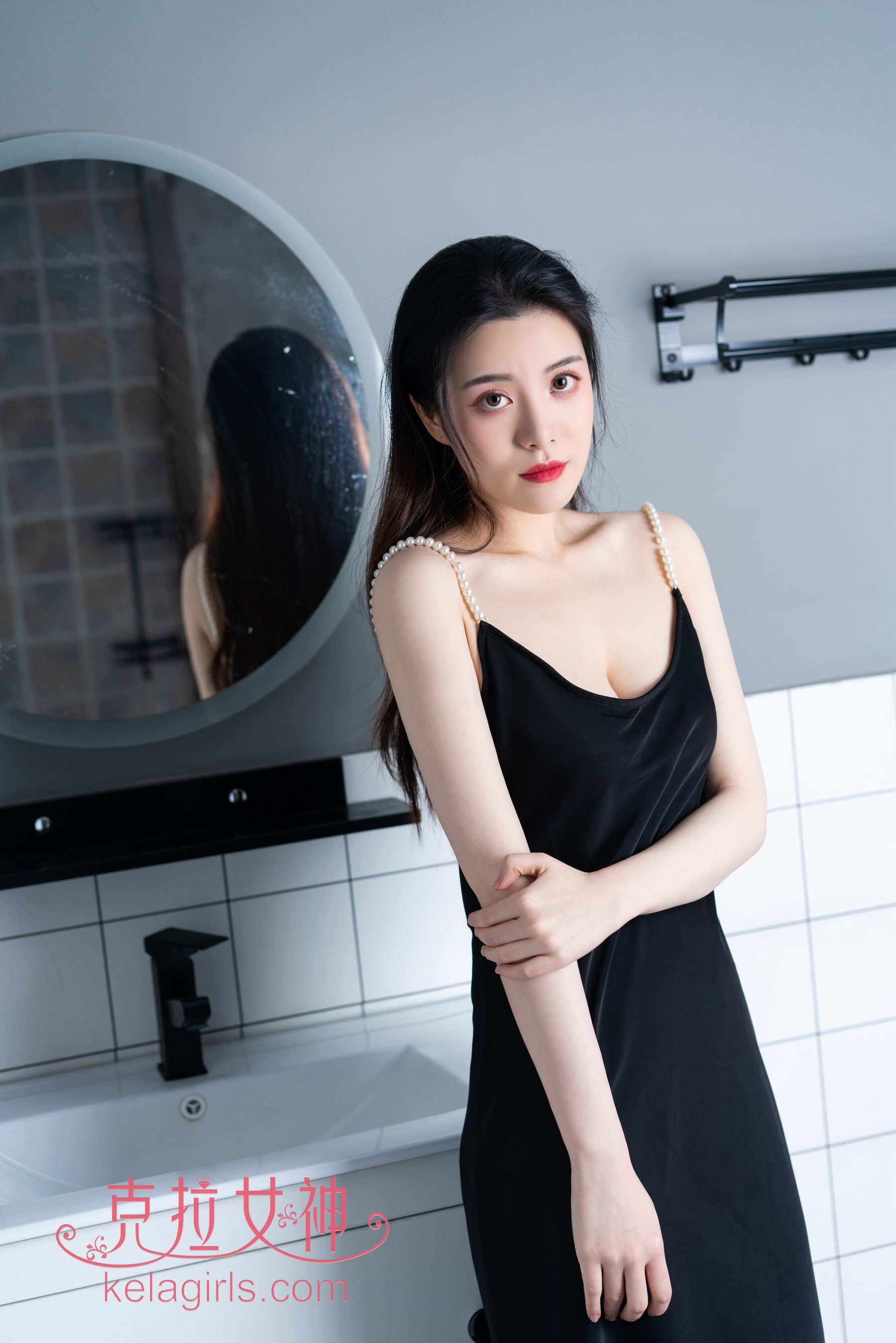 [克拉女神Kelagirls]  百琳 玉趾沾灰 第15张