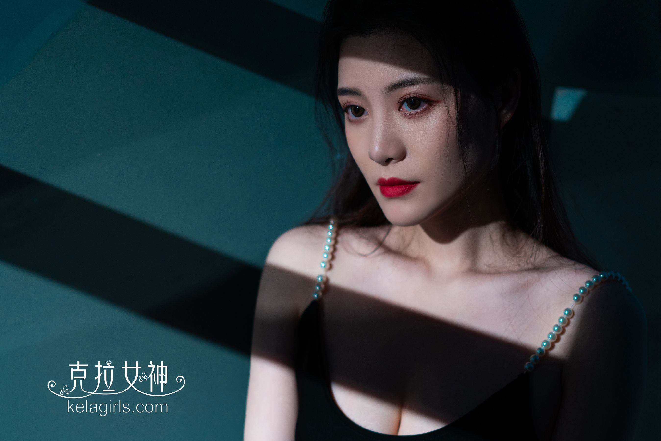 [克拉女神Kelagirls]  百琳 玉趾沾灰 第12张