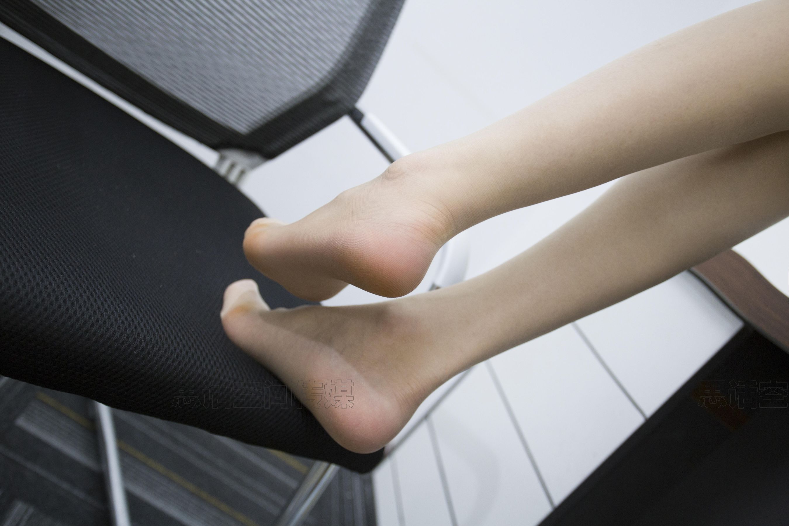 [思话SiHua] SH205 诗诗 办公女郎  第32张