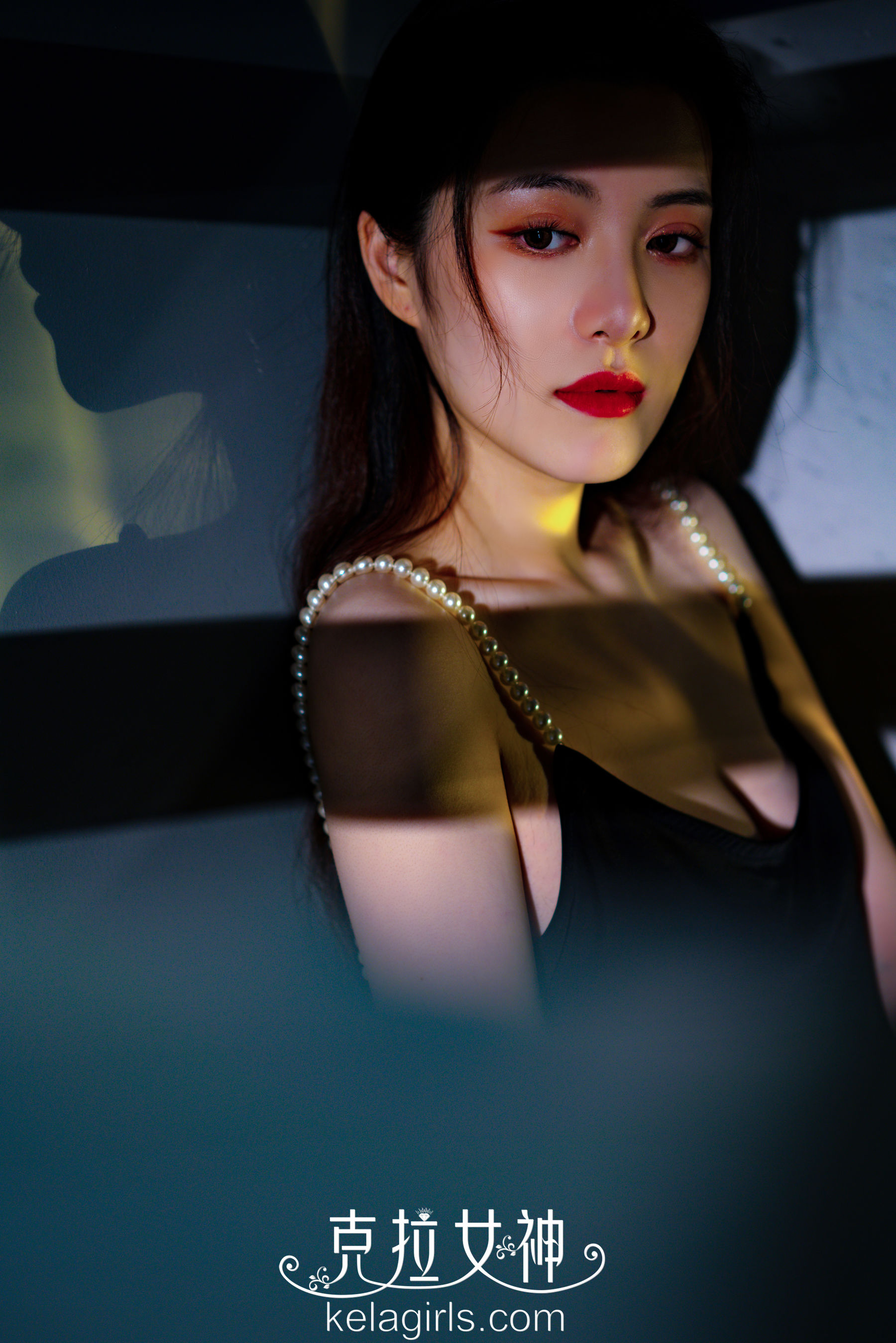 [克拉女神Kelagirls]  百琳 玉趾沾灰 第13张