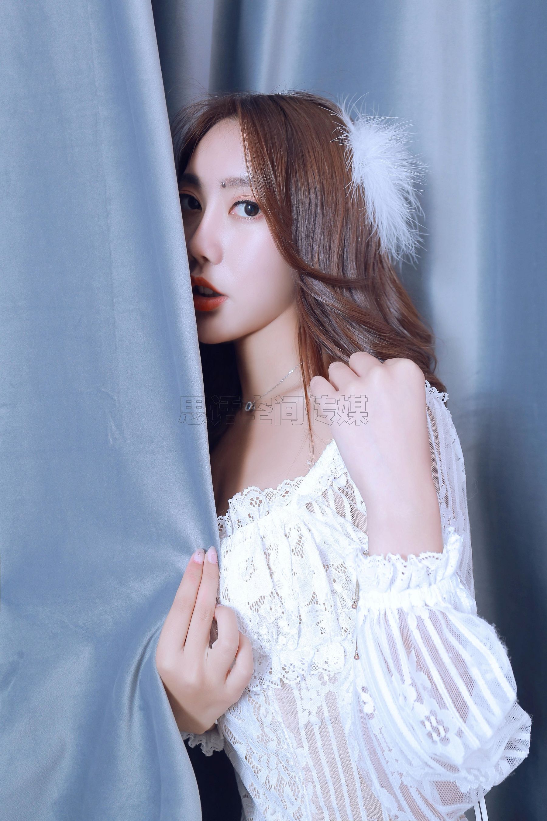 [思话SiHua] SH211 苏小柔 丝美人  第49张