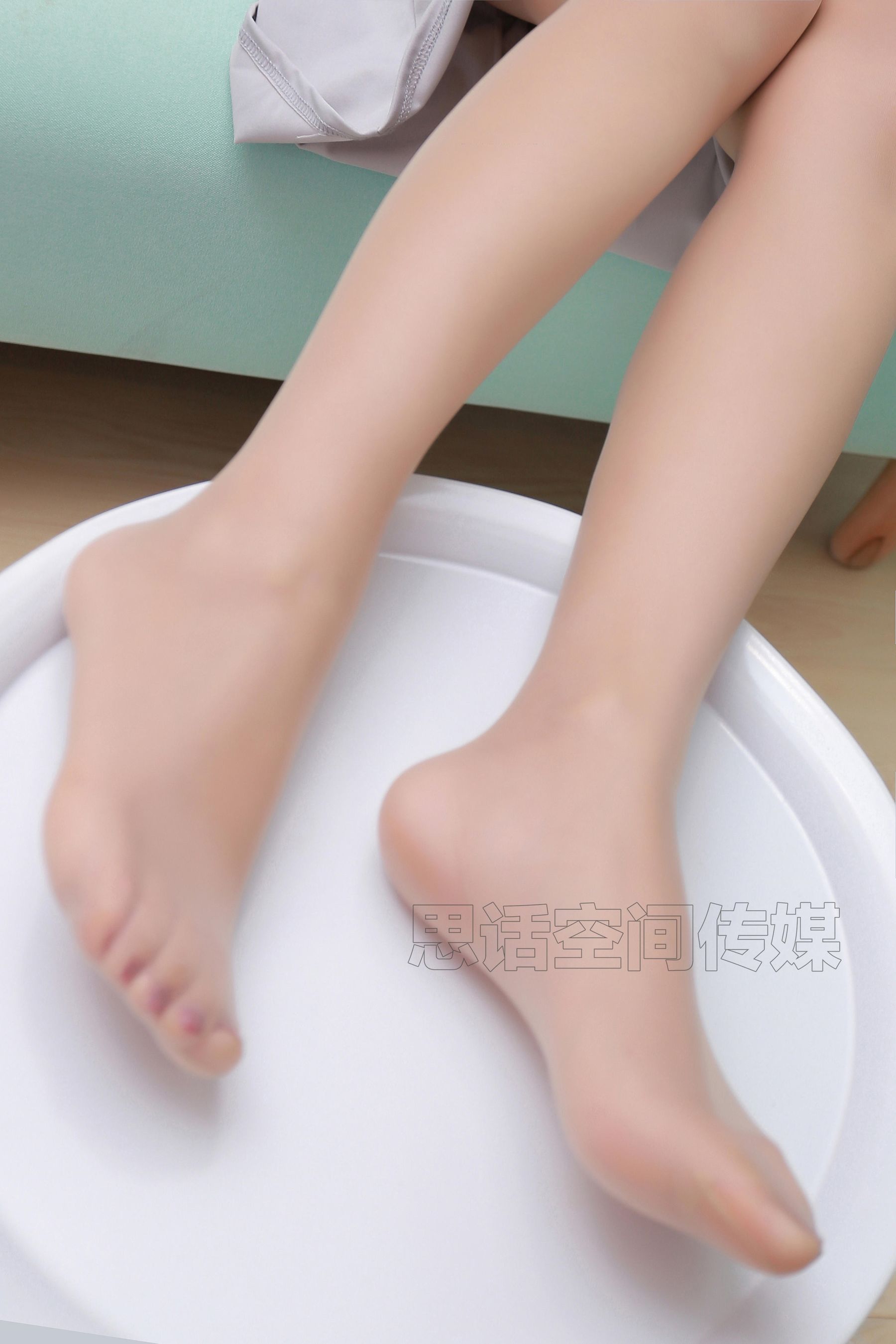 [思话SiHua] SH209 苏小柔 柔情成丝  第6张