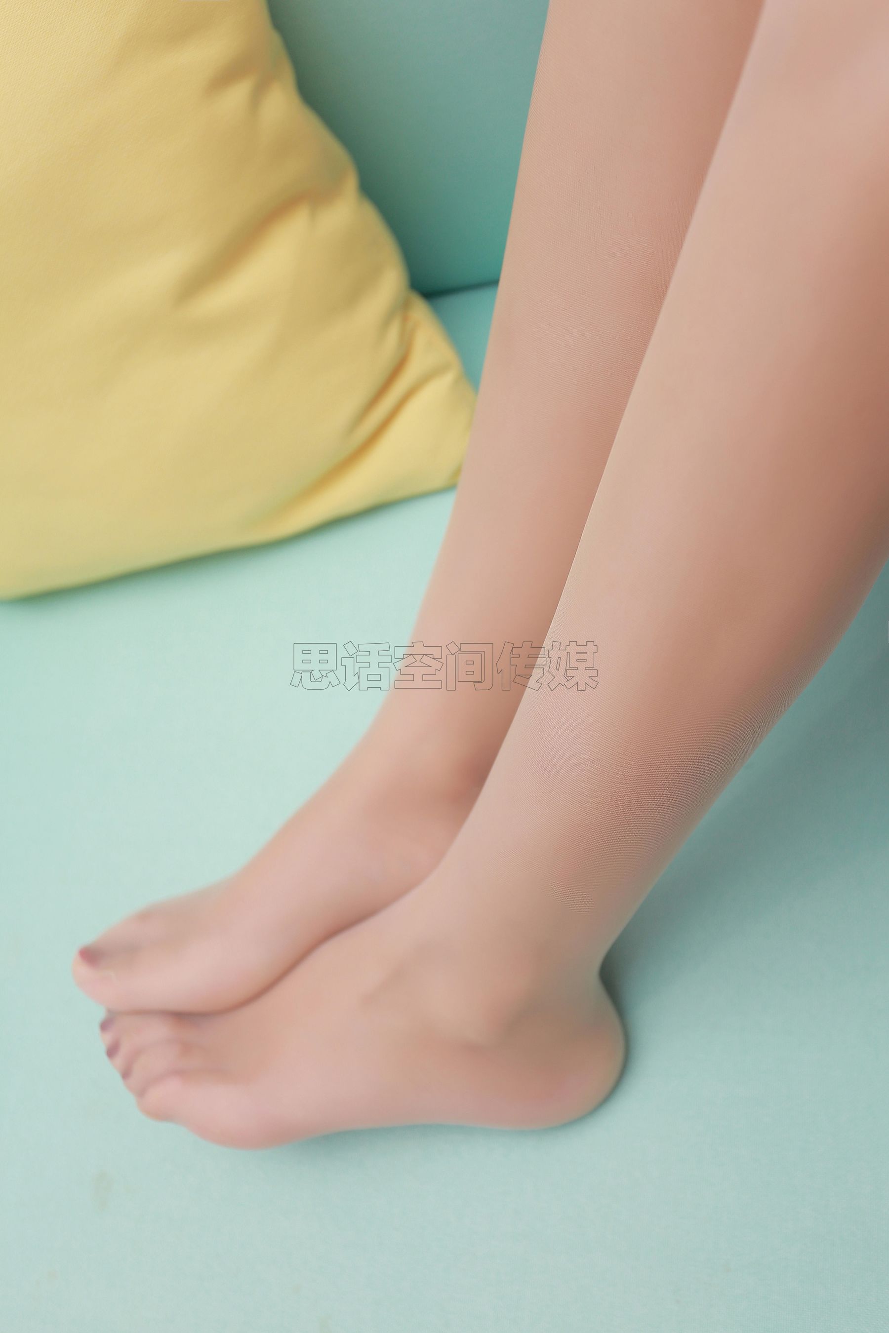 [思话SiHua] SH209 苏小柔 柔情成丝  第5张