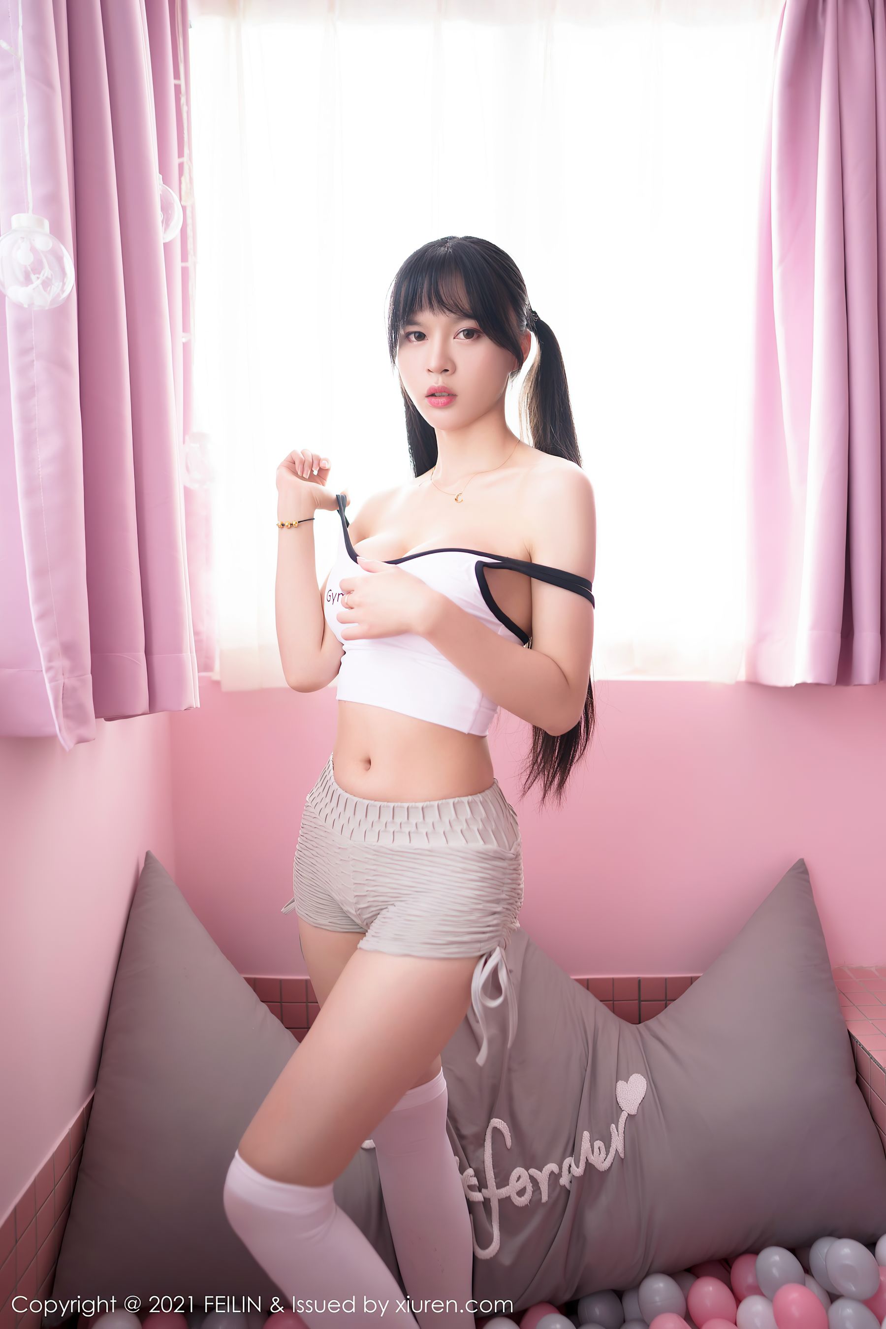  VOL.364 桃香子 第3张