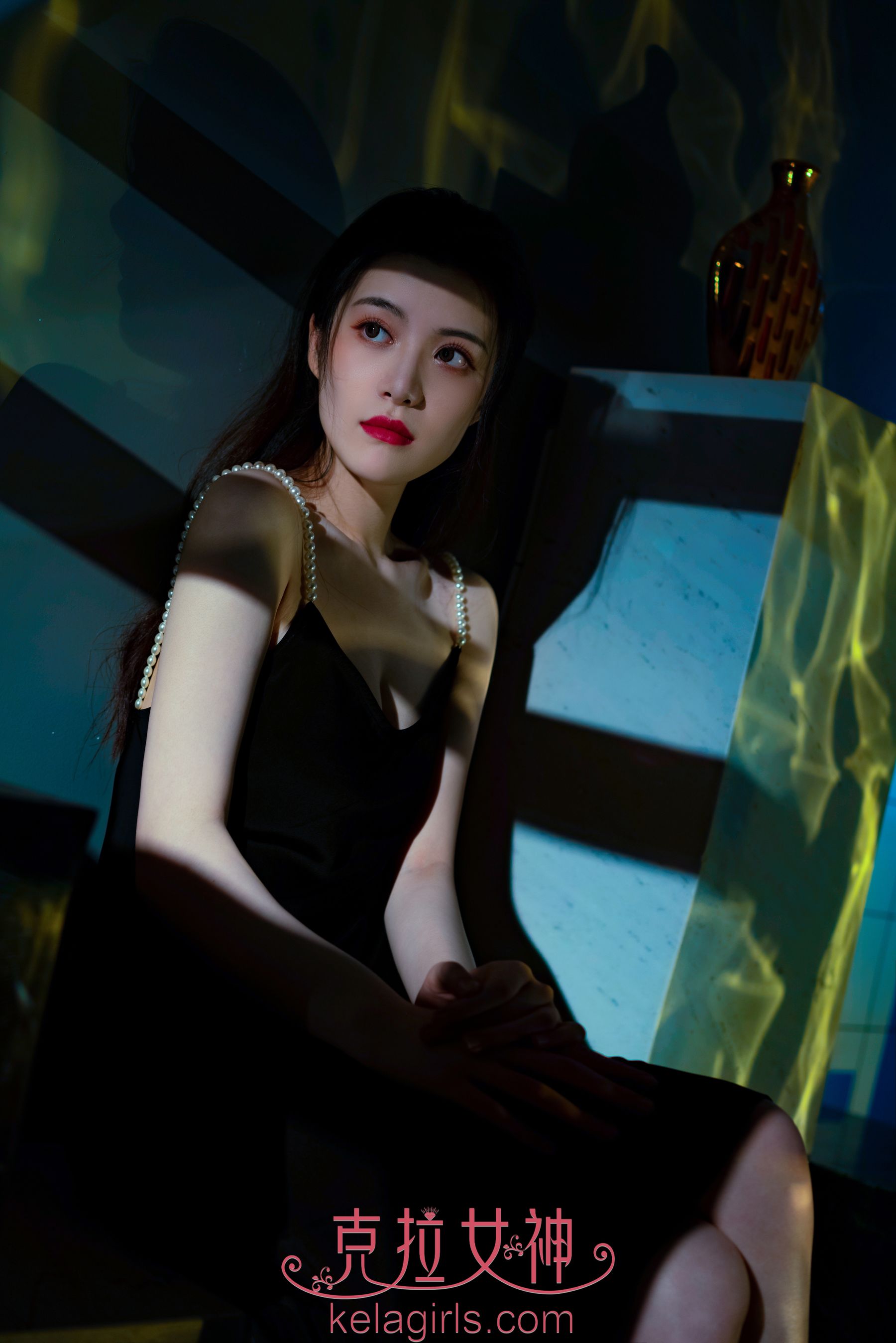 [克拉女神Kelagirls]  百琳 玉趾沾灰 第3张