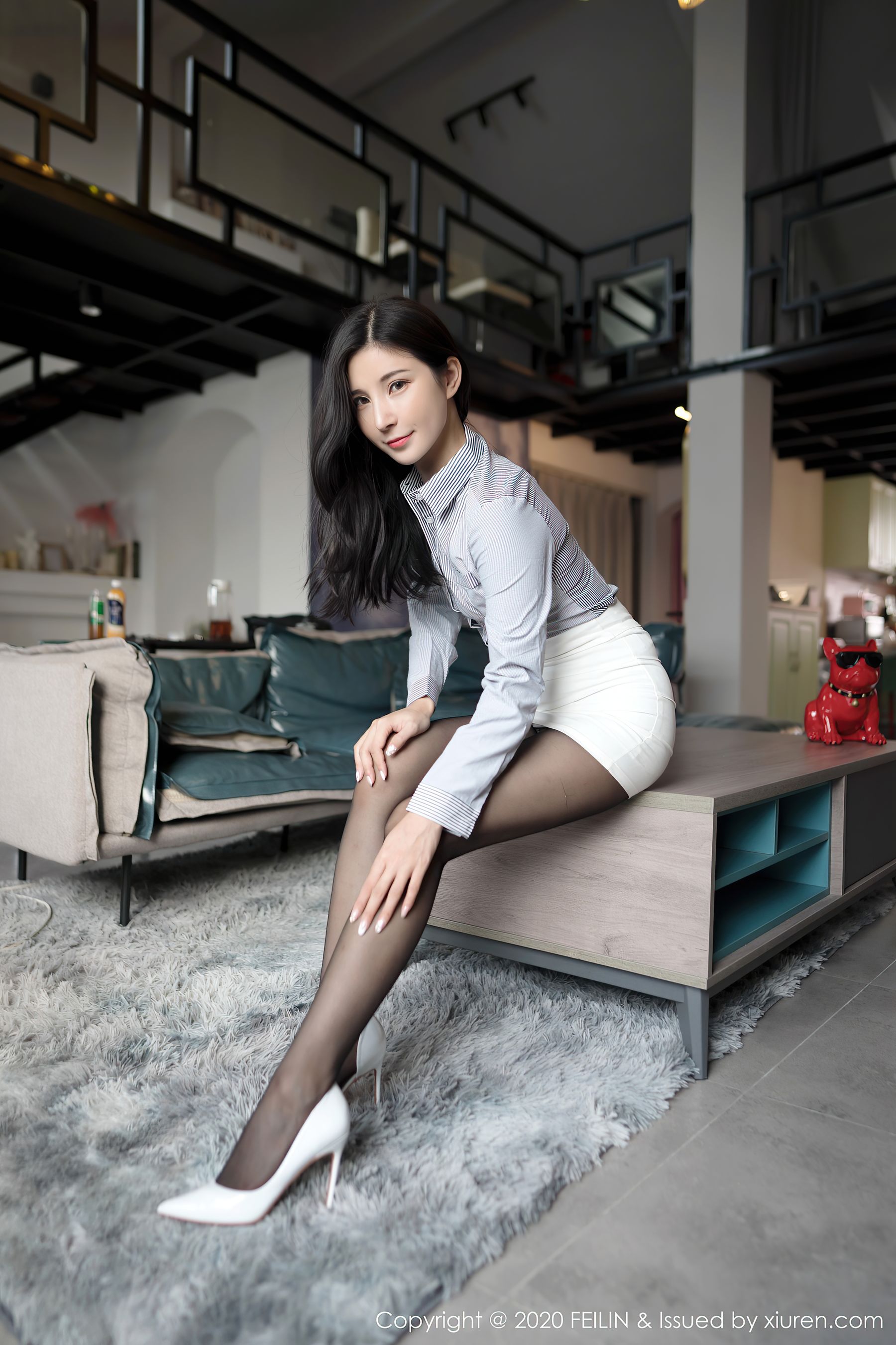  VOL.358 小蛮妖Yummy 第4张