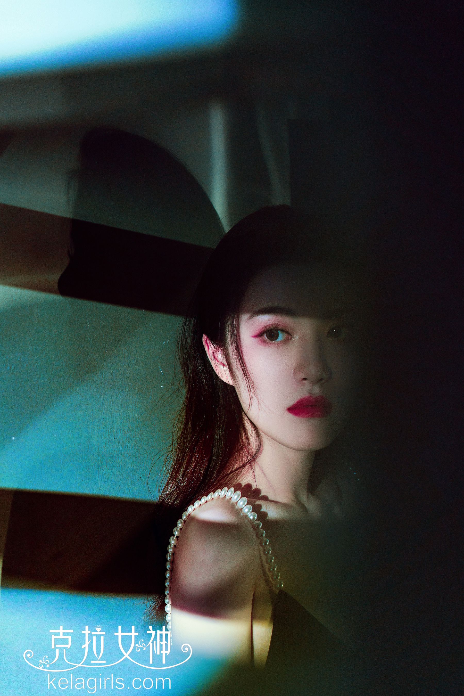 [克拉女神Kelagirls]  百琳 玉趾沾灰 第4张