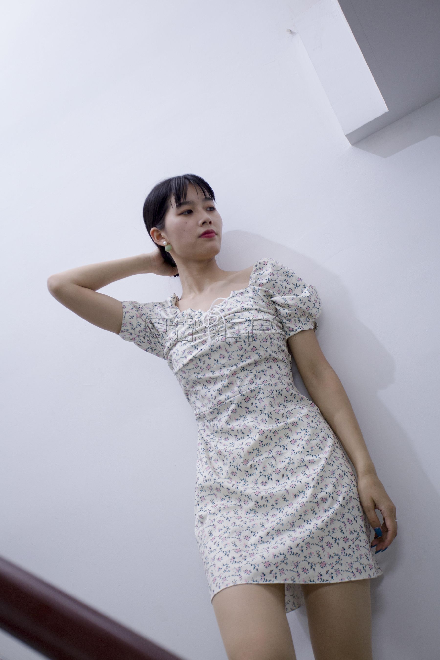 [思话SiHua] SH206 诗诗 老板的办公小秘  第3张