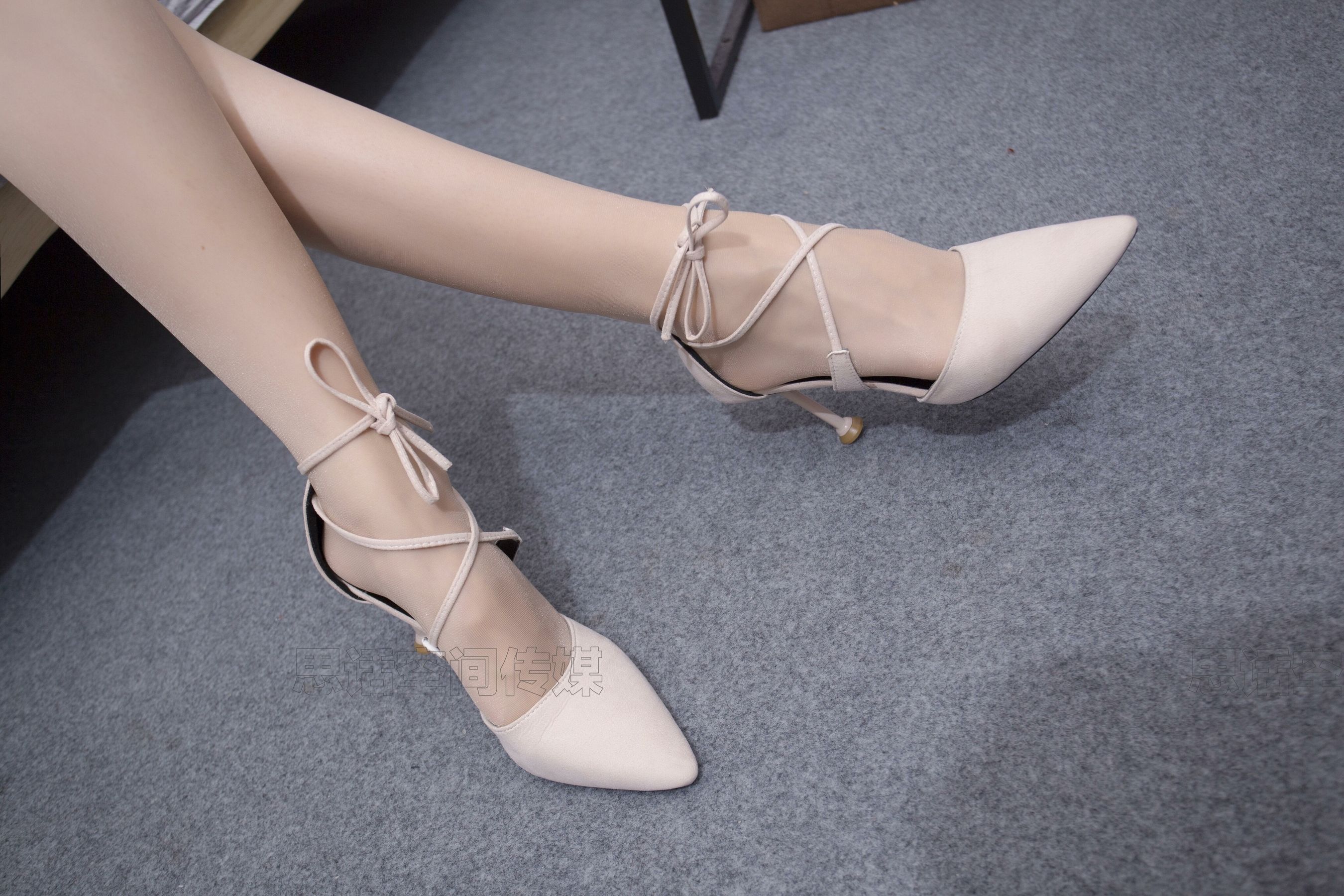 [思话SiHua] SH207 筱蝶脱落的SW  第11张