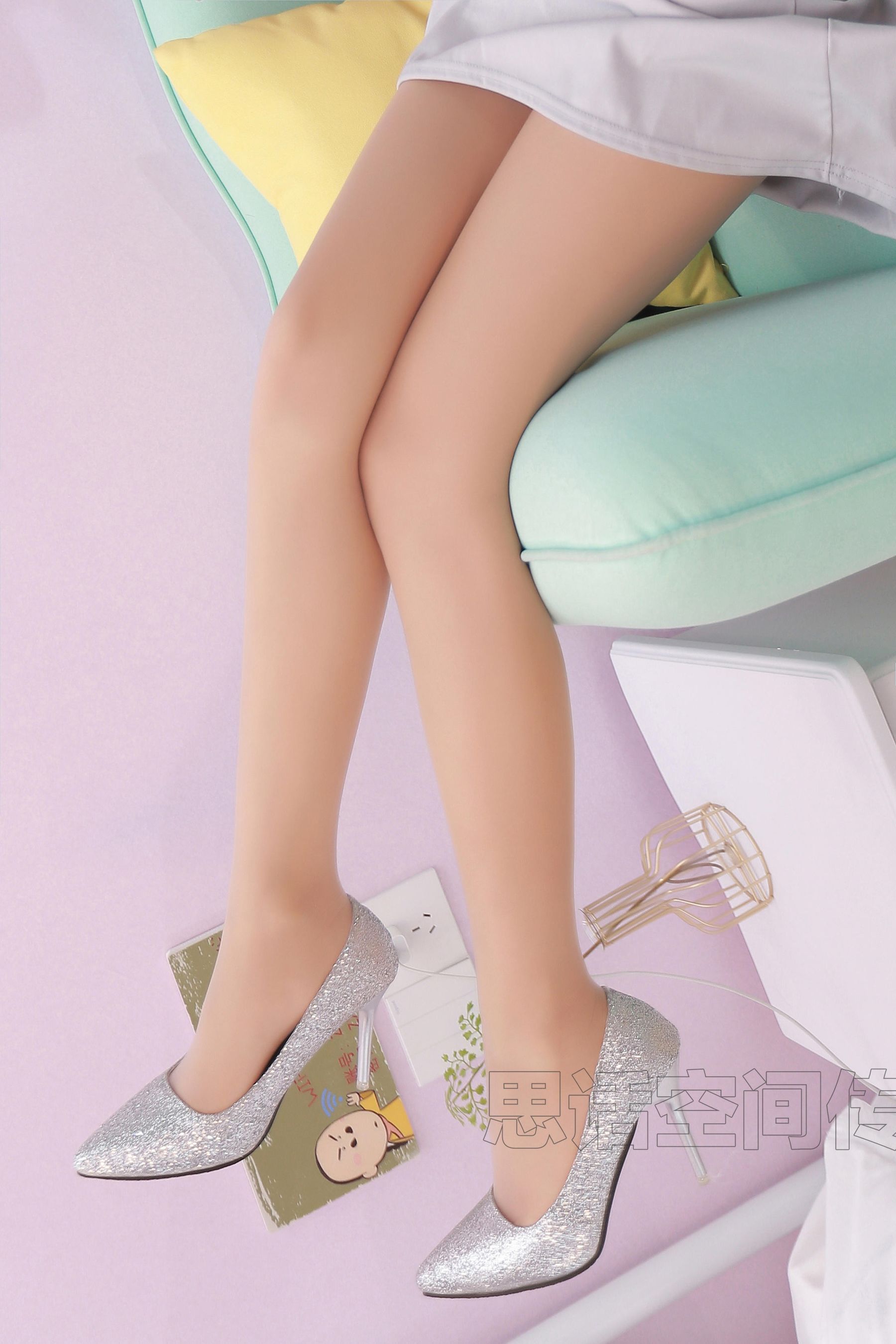 [思话SiHua] SH209 苏小柔 柔情成丝  第13张