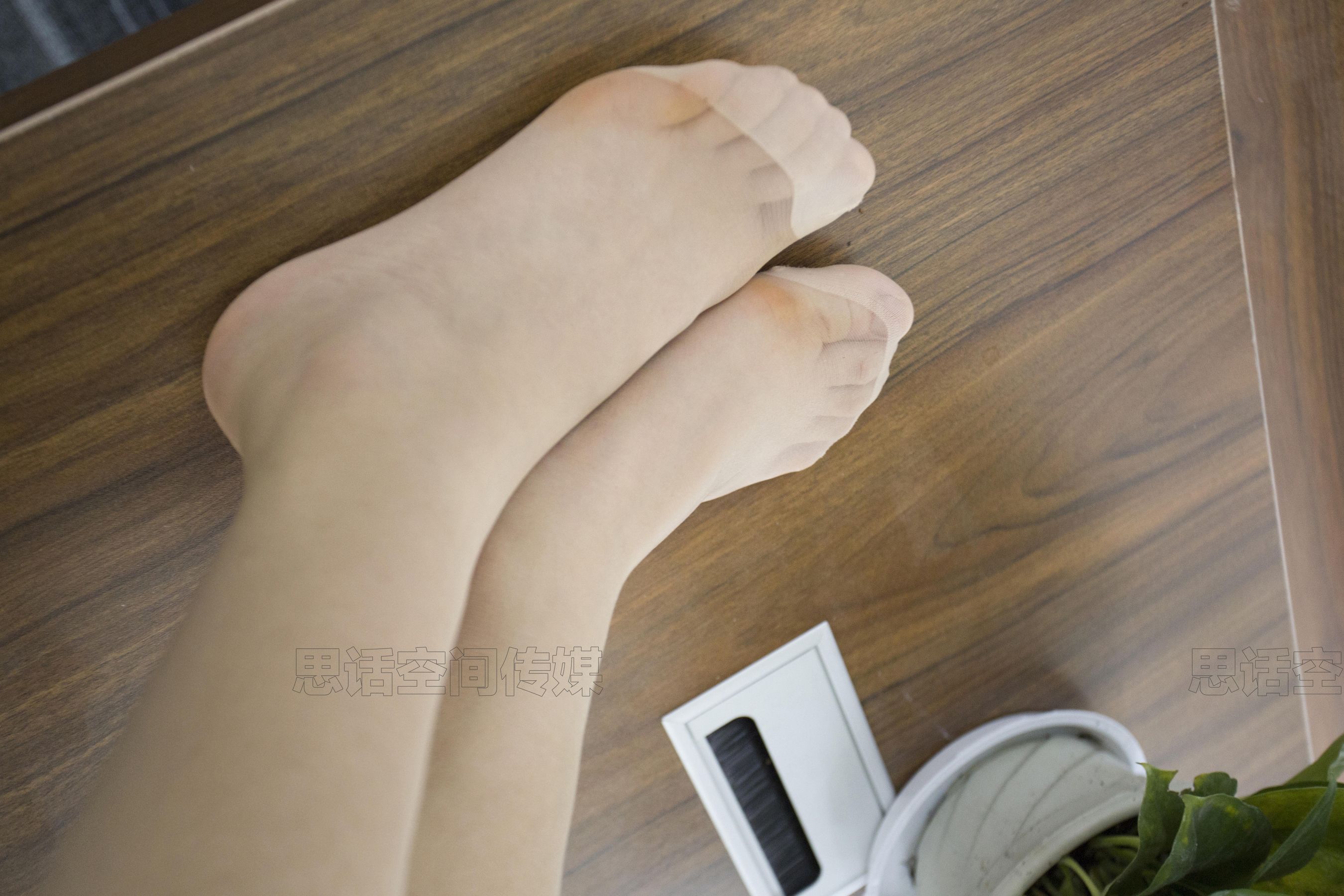 [思话SiHua] SH205 诗诗 办公女郎  第9张