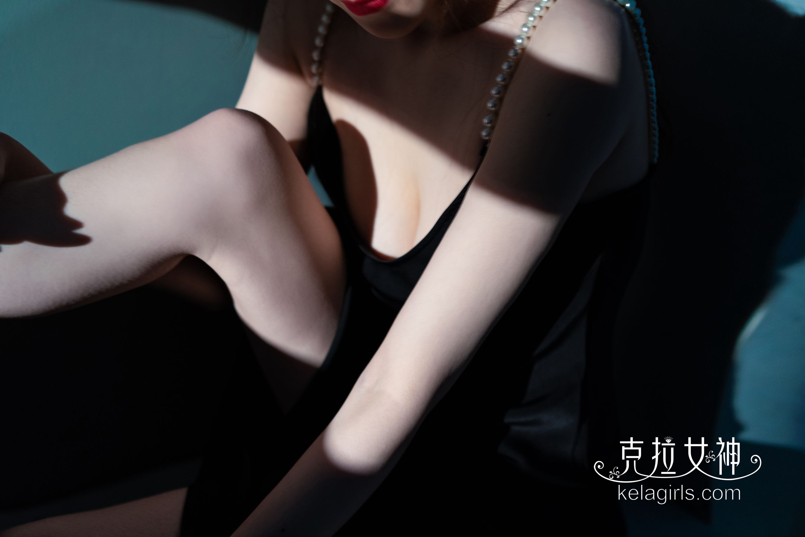 [克拉女神Kelagirls]  百琳 玉趾沾灰 第10张