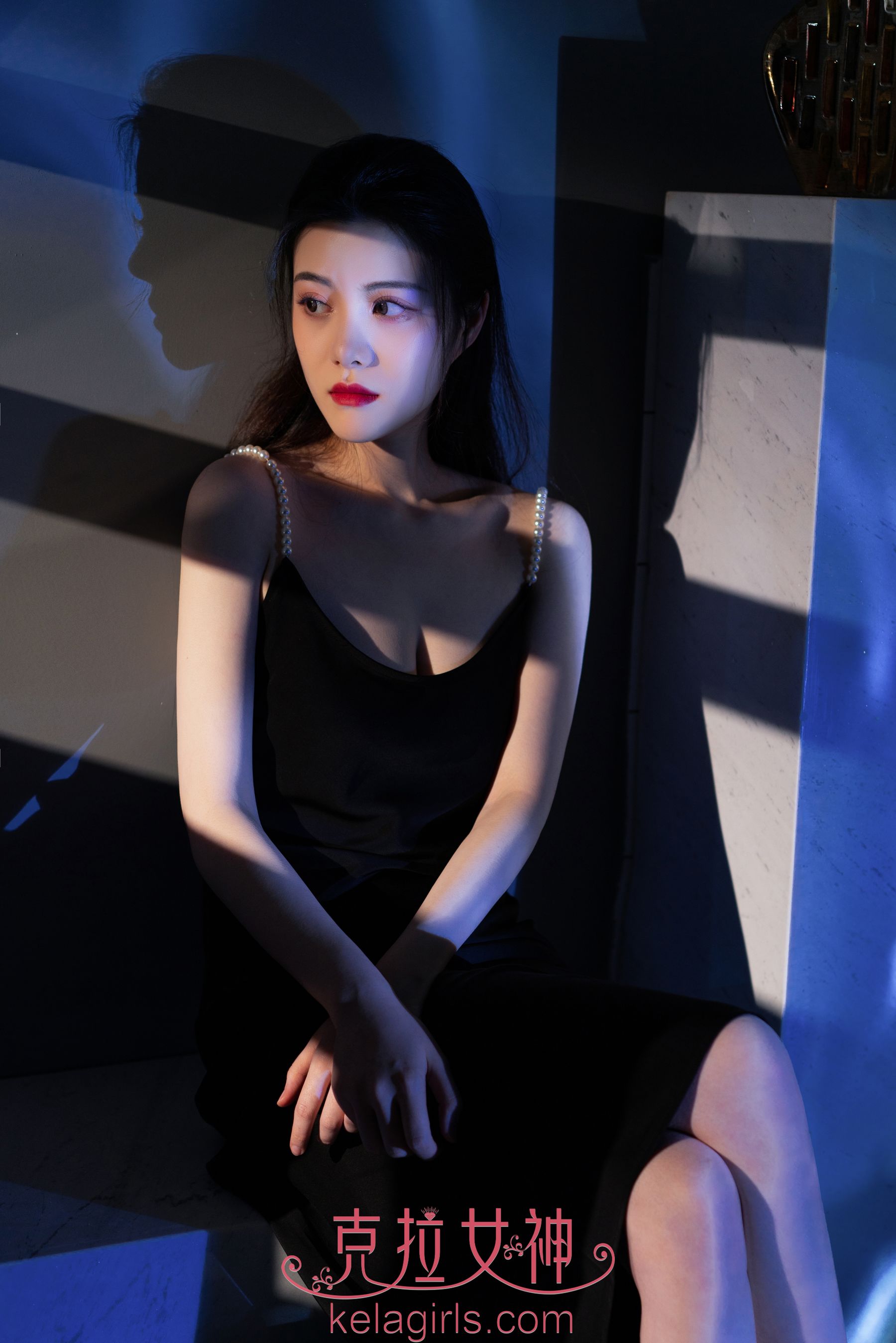 [克拉女神Kelagirls]  百琳 玉趾沾灰 第2张