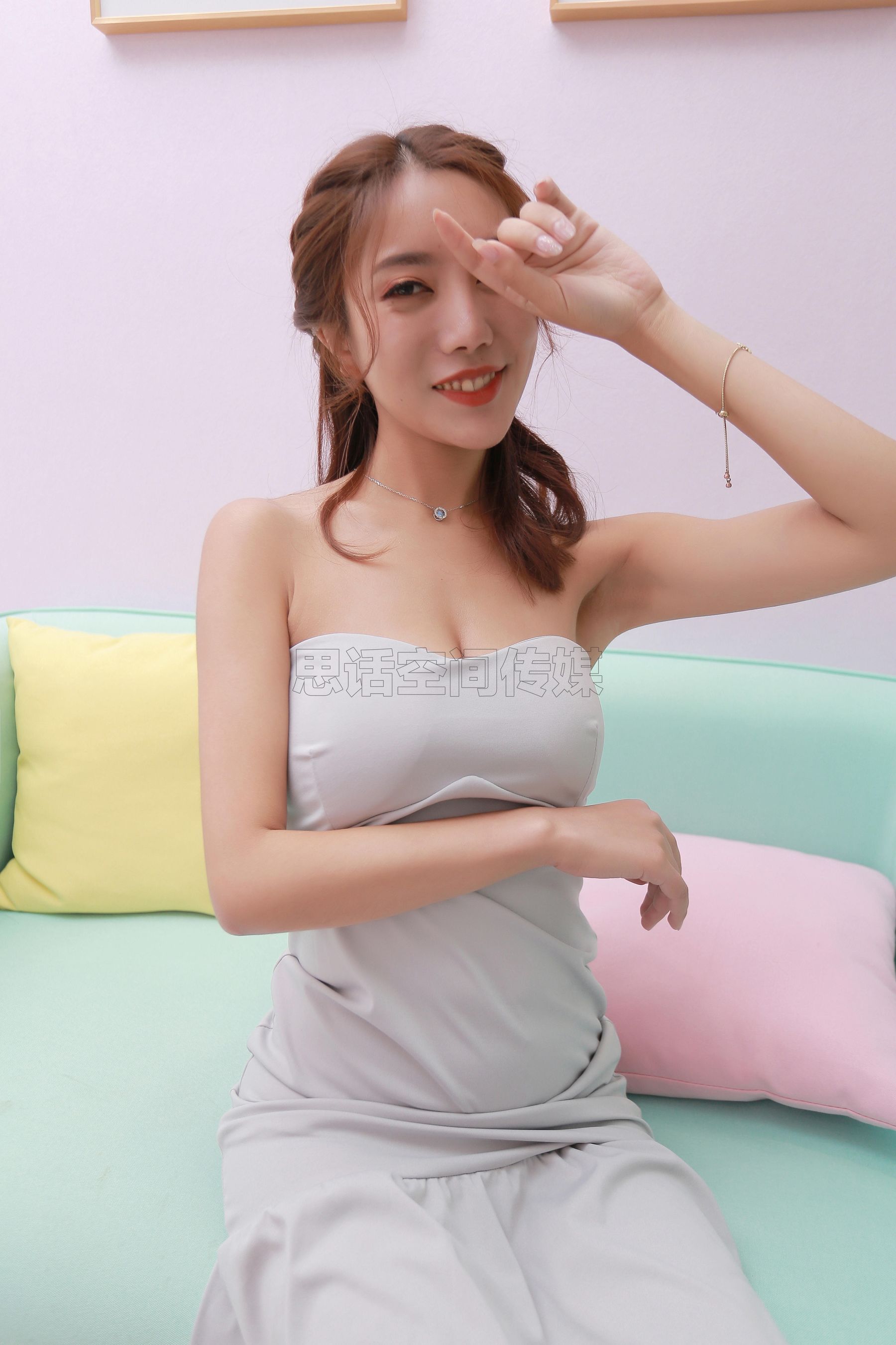 [思话SiHua] SH209 苏小柔 柔情成丝  第13张