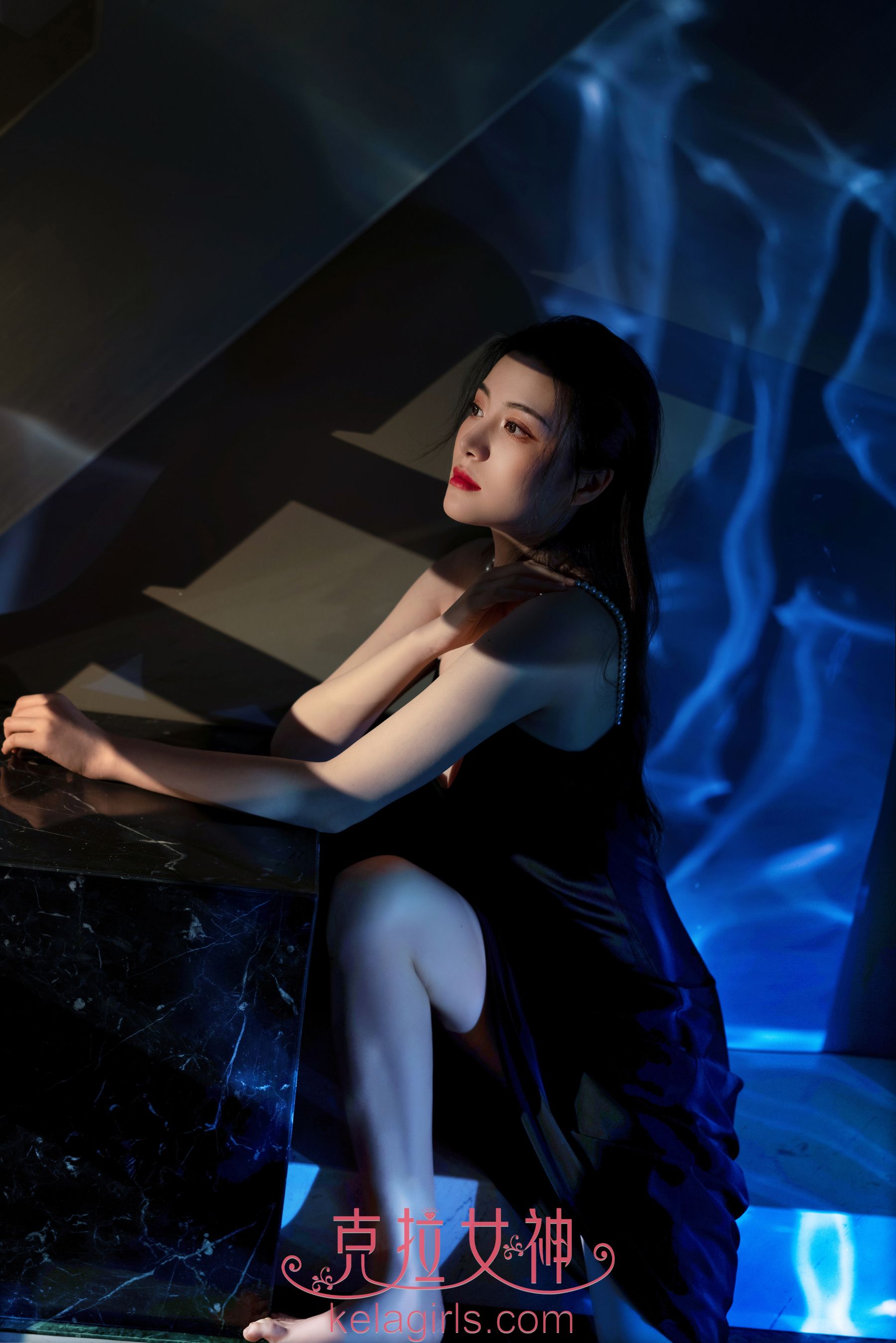 [克拉女神Kelagirls]  百琳 玉趾沾灰 第9张
