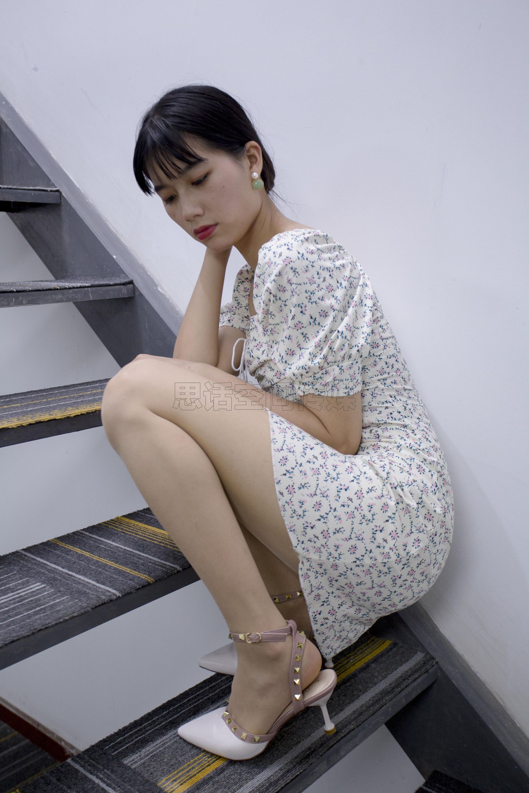 [思话SiHua] SH206 诗诗 老板的办公小秘  第5张