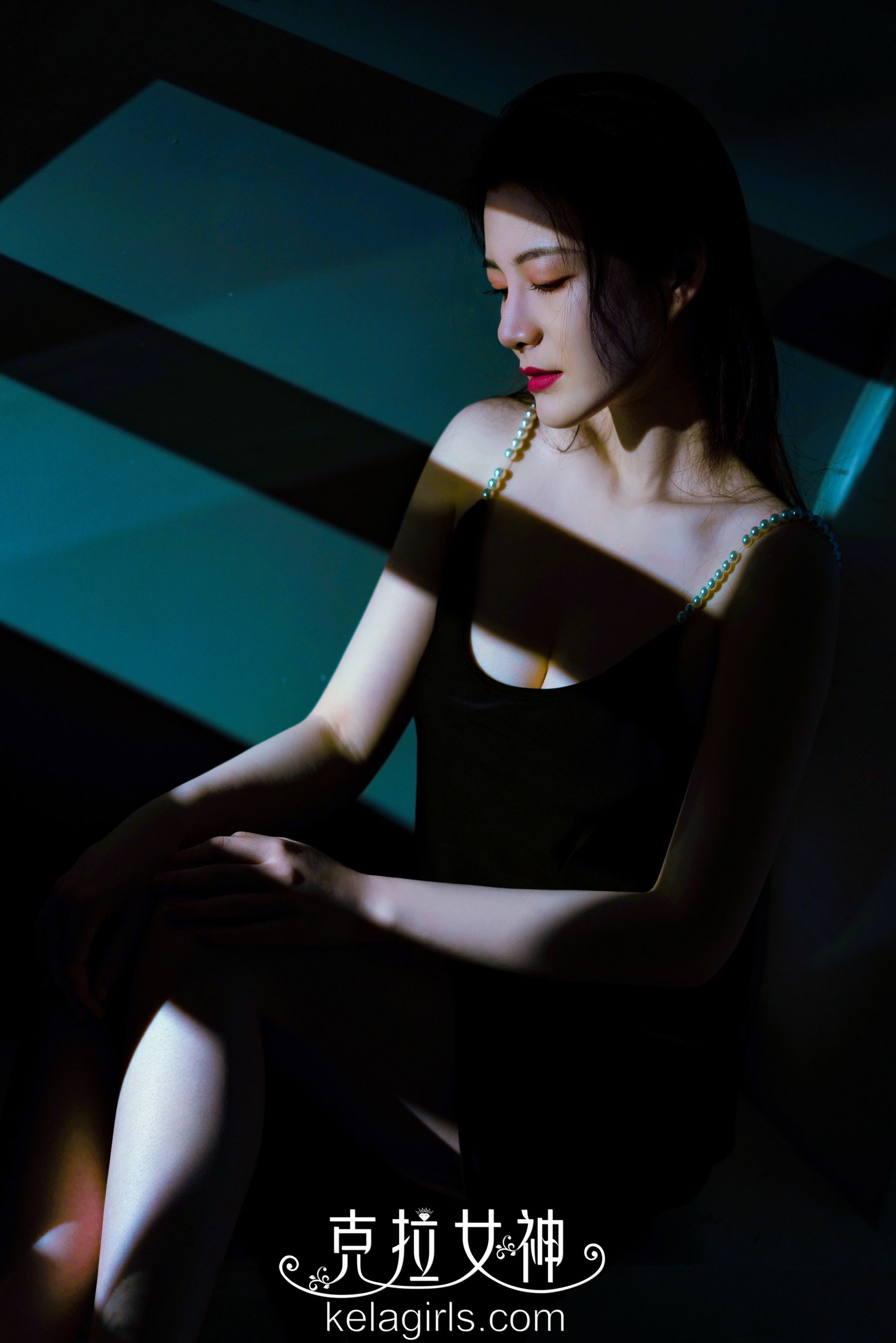 [克拉女神Kelagirls]  百琳 玉趾沾灰 第11张