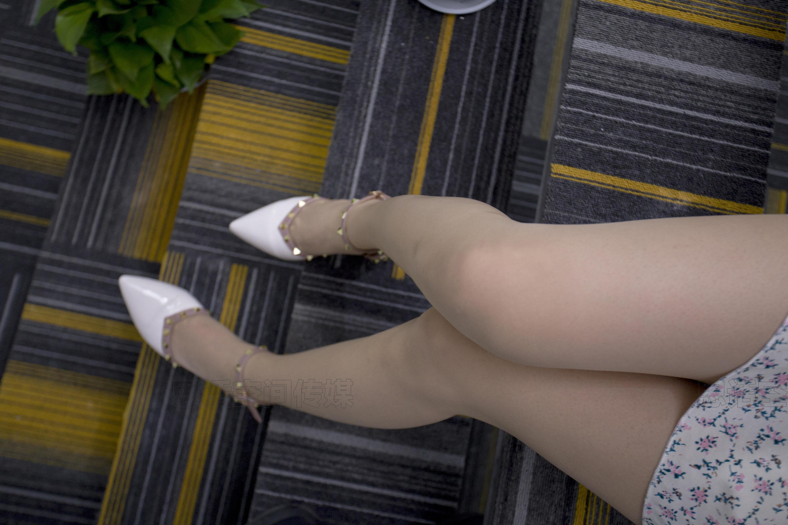 [思话SiHua] SH206 诗诗 老板的办公小秘  第7张