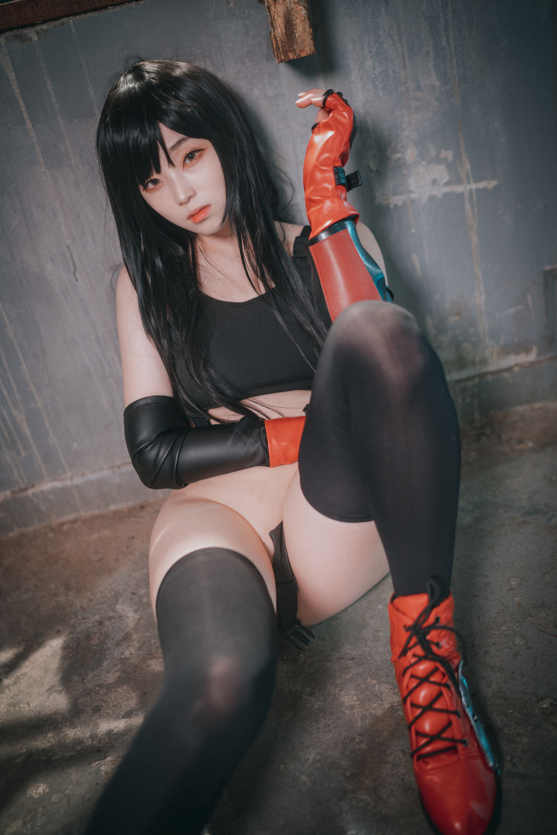 [DJAWA]  BamBi - Tifa Lockhart (Final Fantasy) 第216张