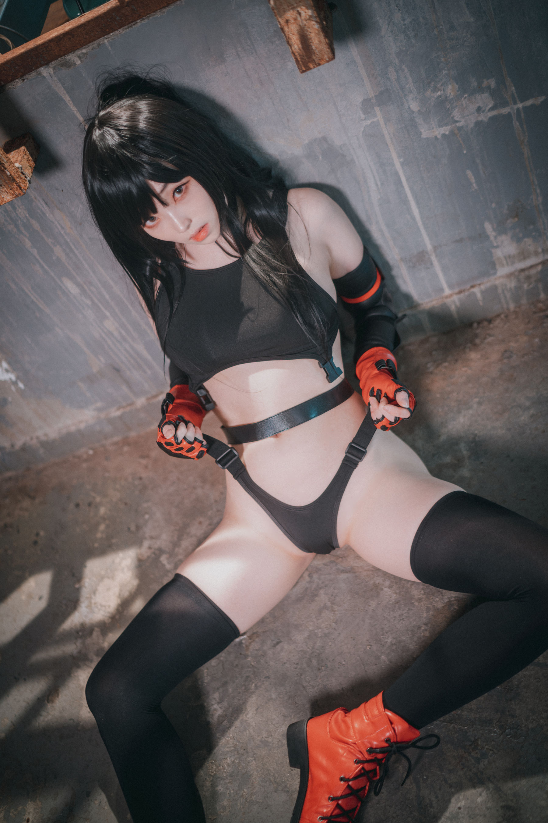 [DJAWA]  BamBi - Tifa Lockhart (Final Fantasy) 第56张