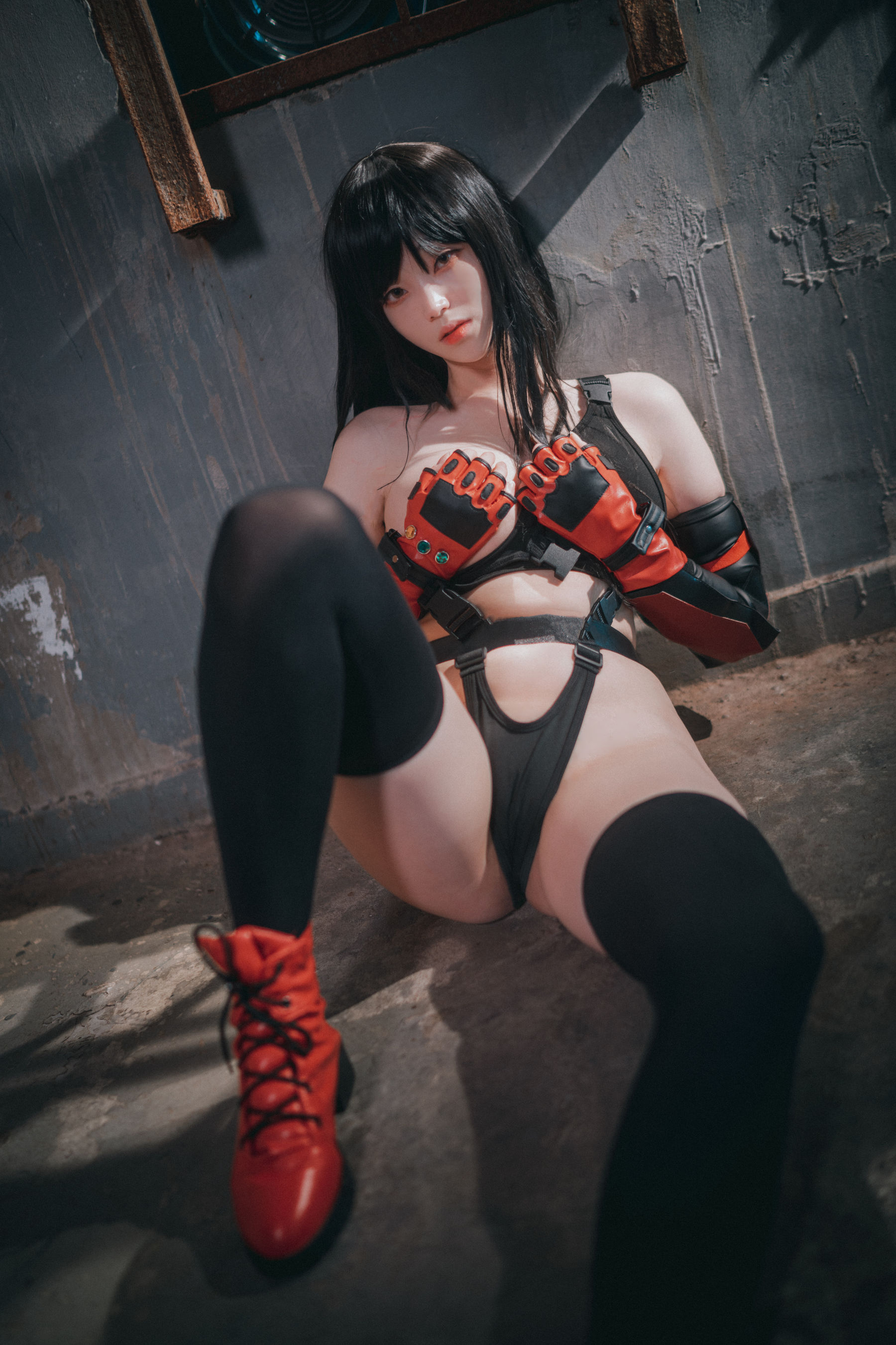 [DJAWA]  BamBi - Tifa Lockhart (Final Fantasy) 第193张