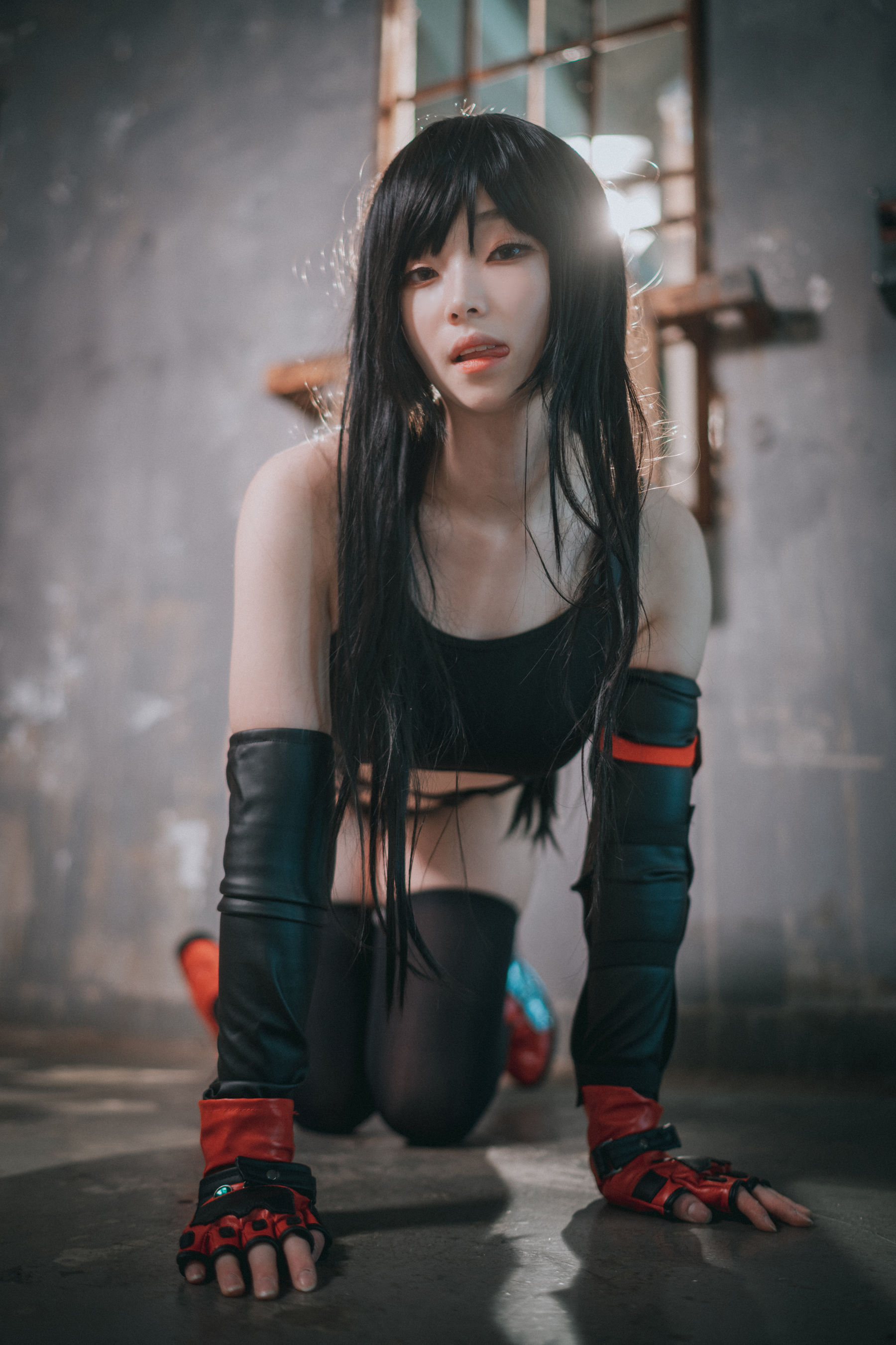 [DJAWA]  BamBi - Tifa Lockhart (Final Fantasy) 第207张