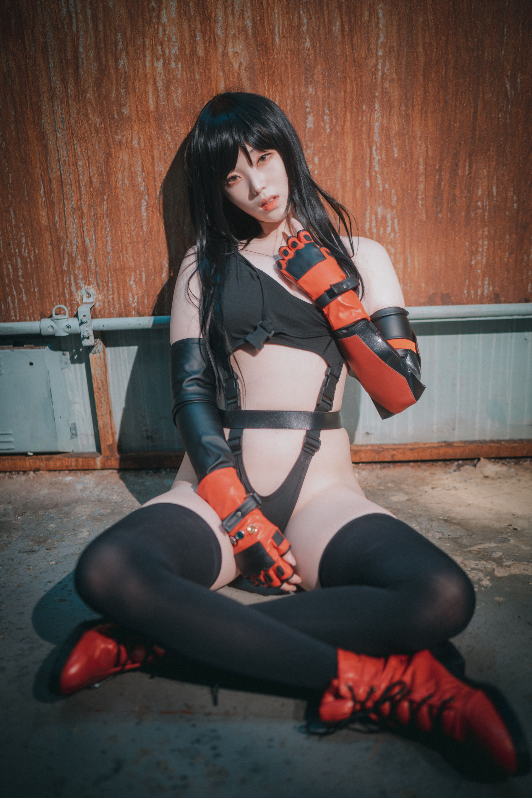 [DJAWA]  BamBi - Tifa Lockhart (Final Fantasy) 第47张