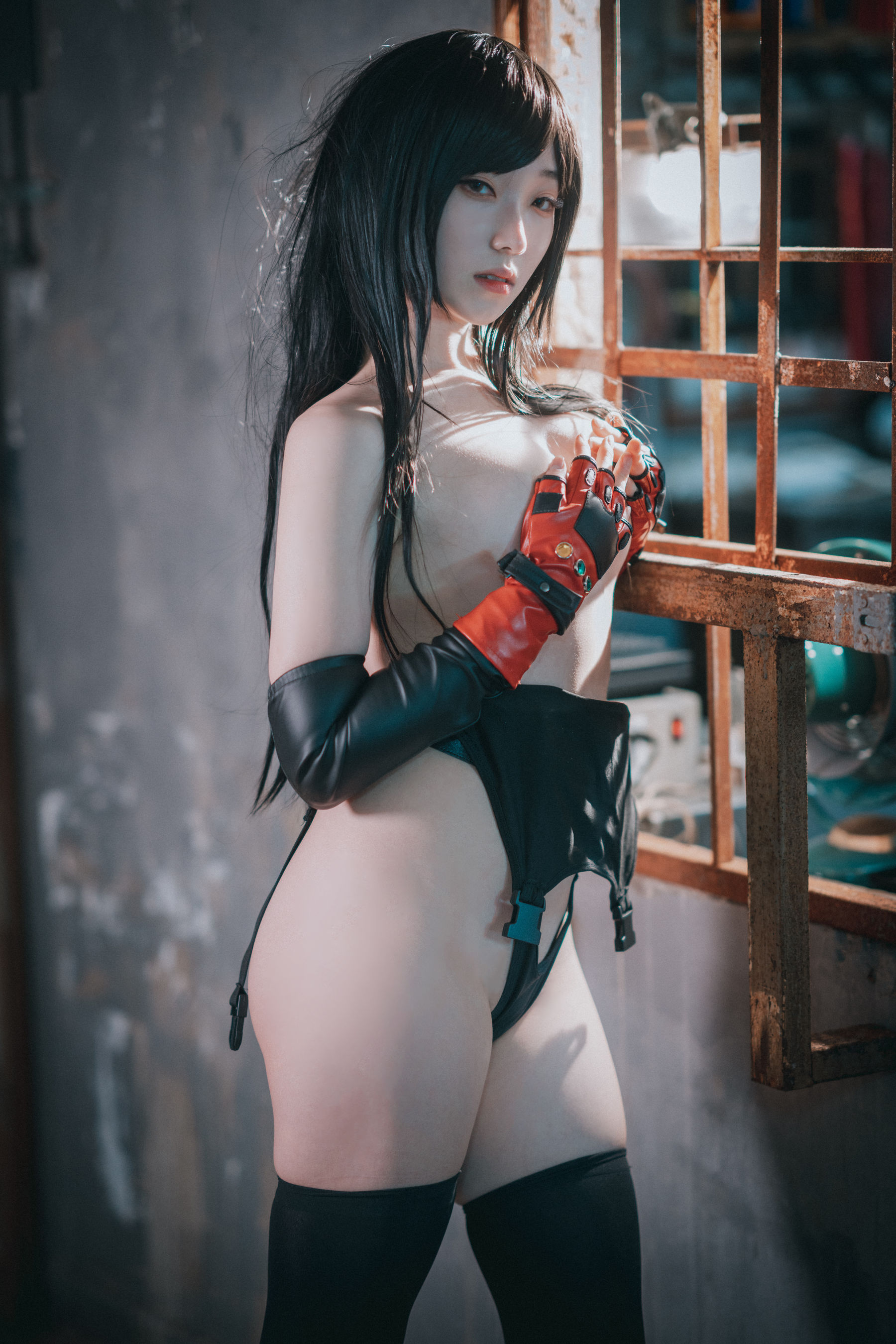 [DJAWA]  BamBi - Tifa Lockhart (Final Fantasy) 第238张