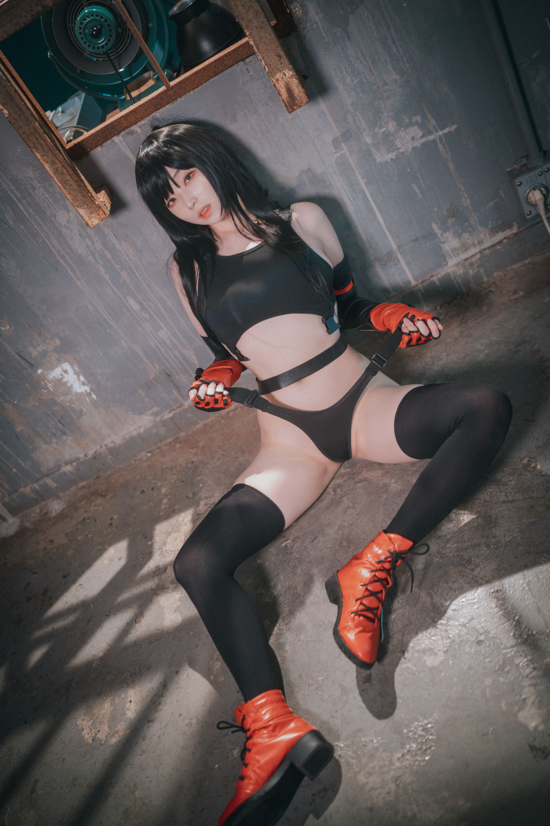 [DJAWA]  BamBi - Tifa Lockhart (Final Fantasy) 第55张