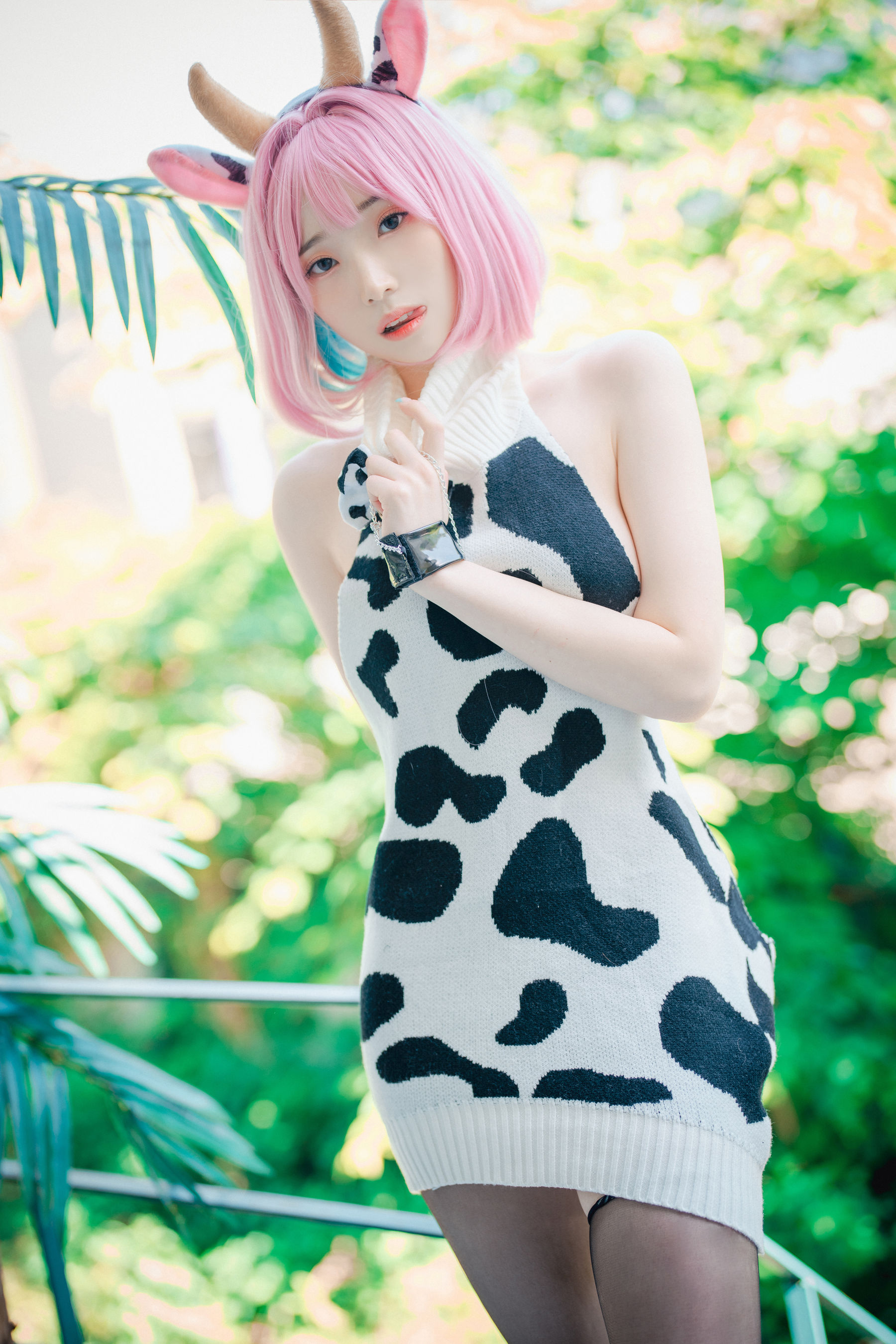 [DJAWA]  BamBi - Riamu's Celebrating the Year of Cow #2 第45张