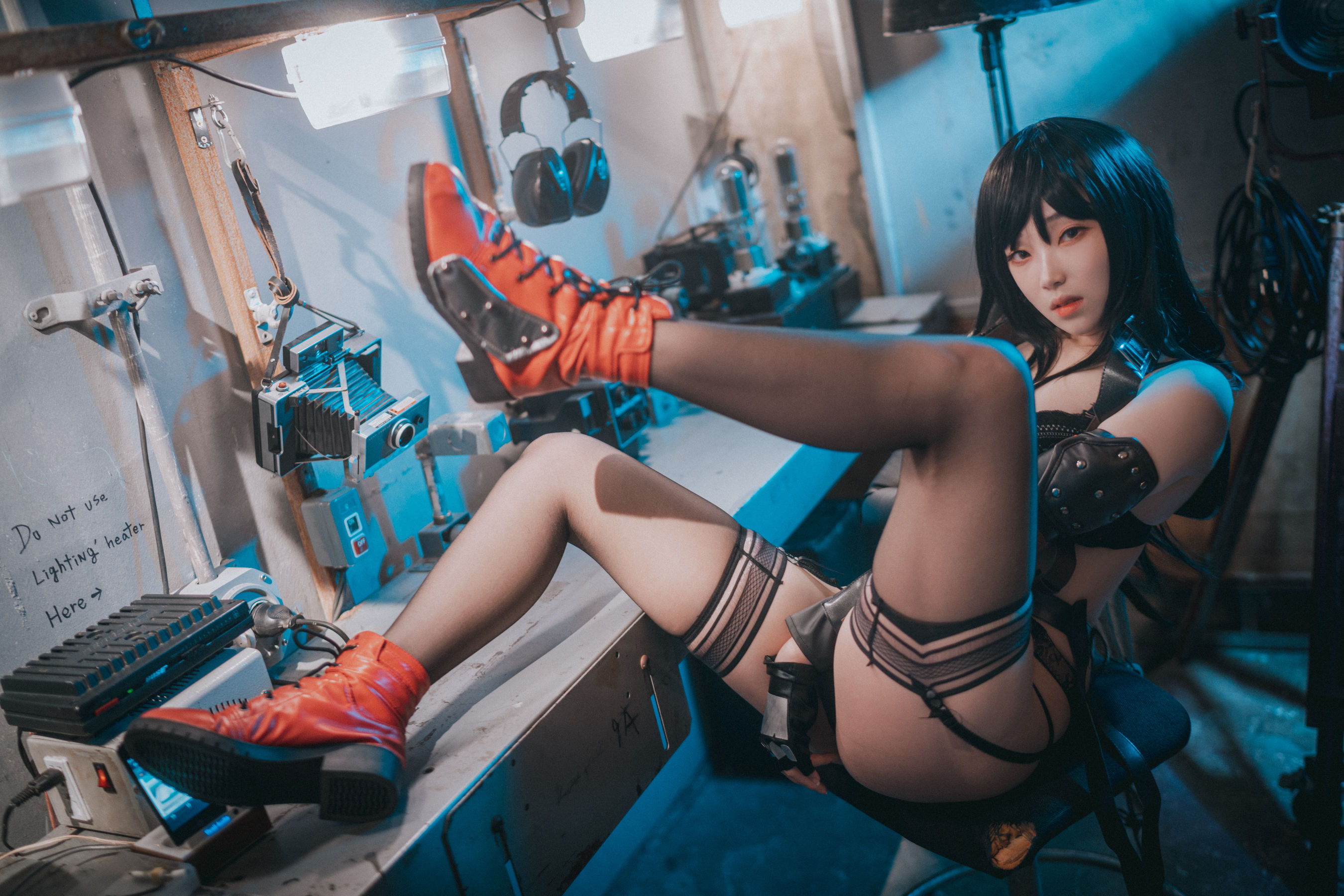 [DJAWA]  BamBi - Tifa Lockhart (Final Fantasy) 第150张