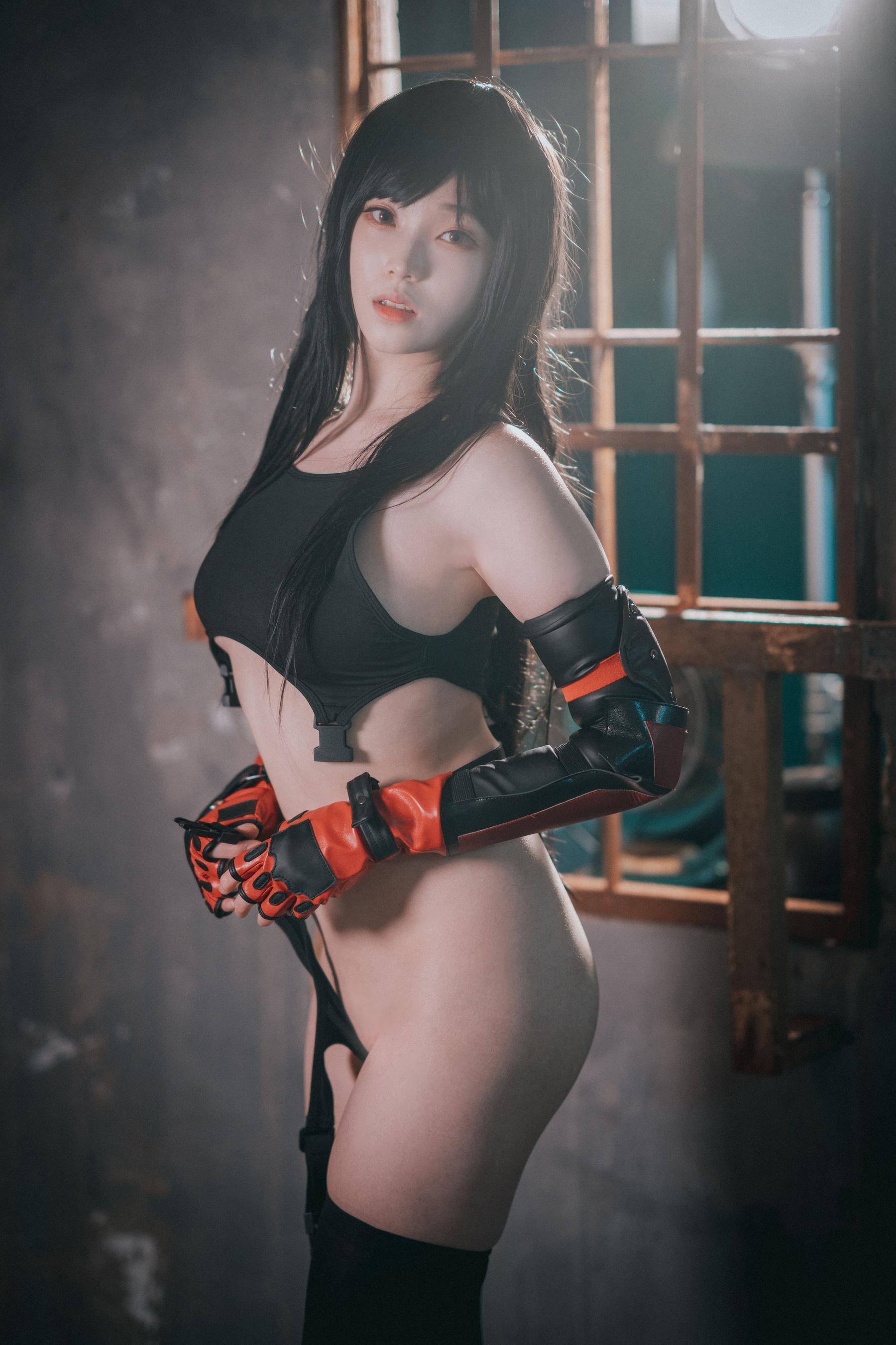 [DJAWA]  BamBi - Tifa Lockhart (Final Fantasy) 第58张