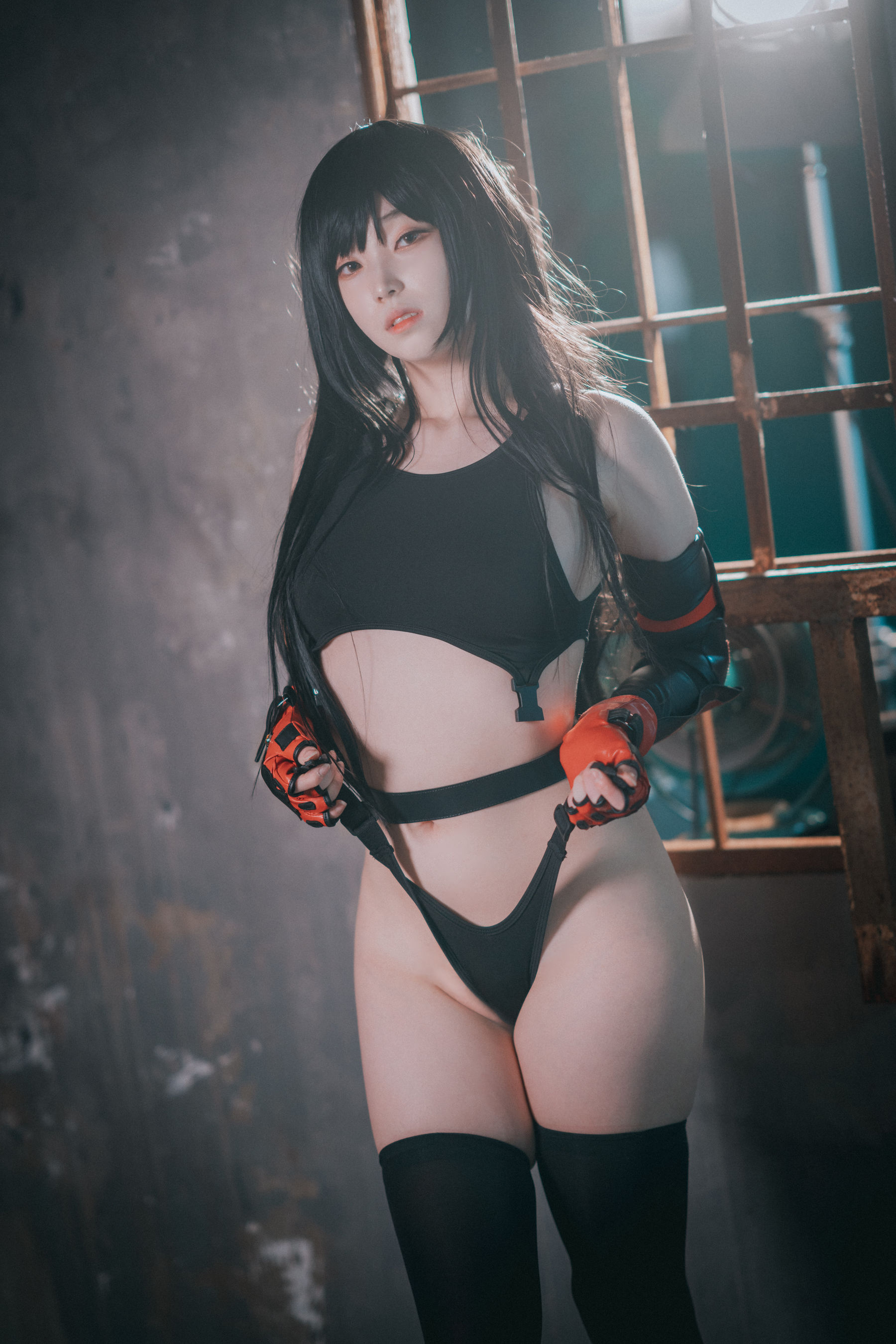 [DJAWA]  BamBi - Tifa Lockhart (Final Fantasy) 第56张